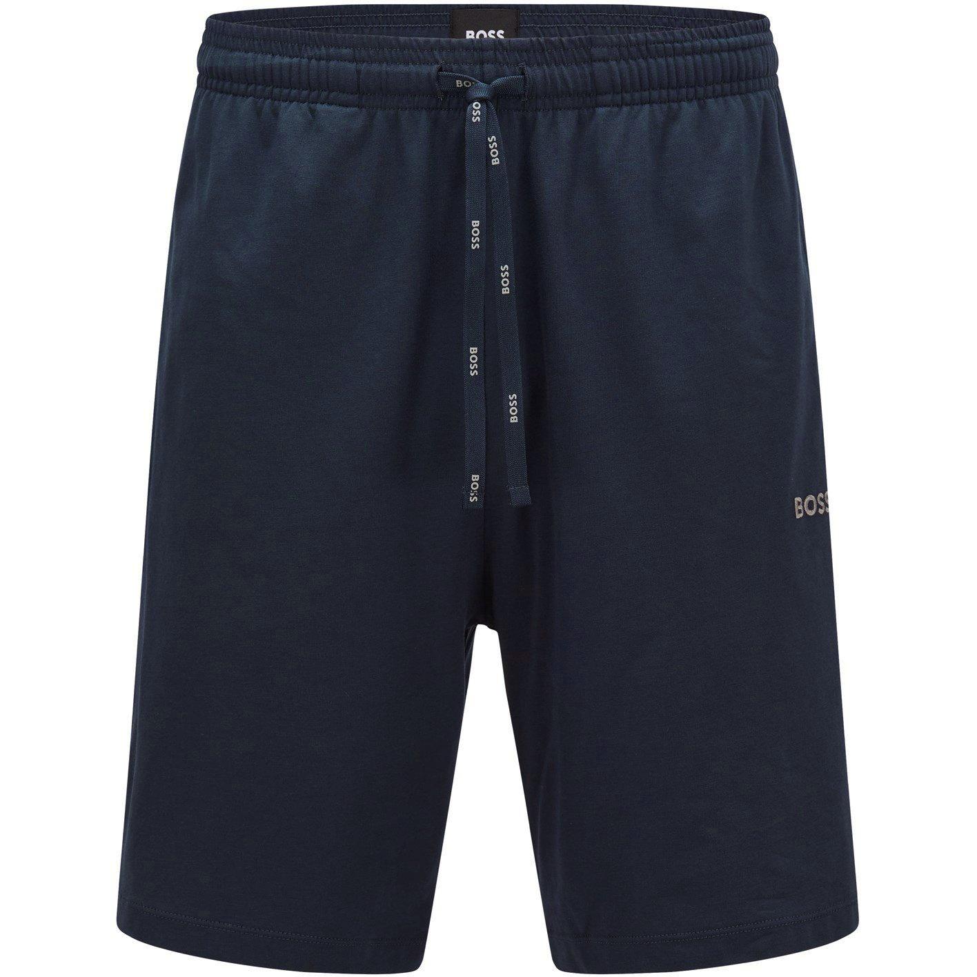Men's Mix & Match Jersey Shorts