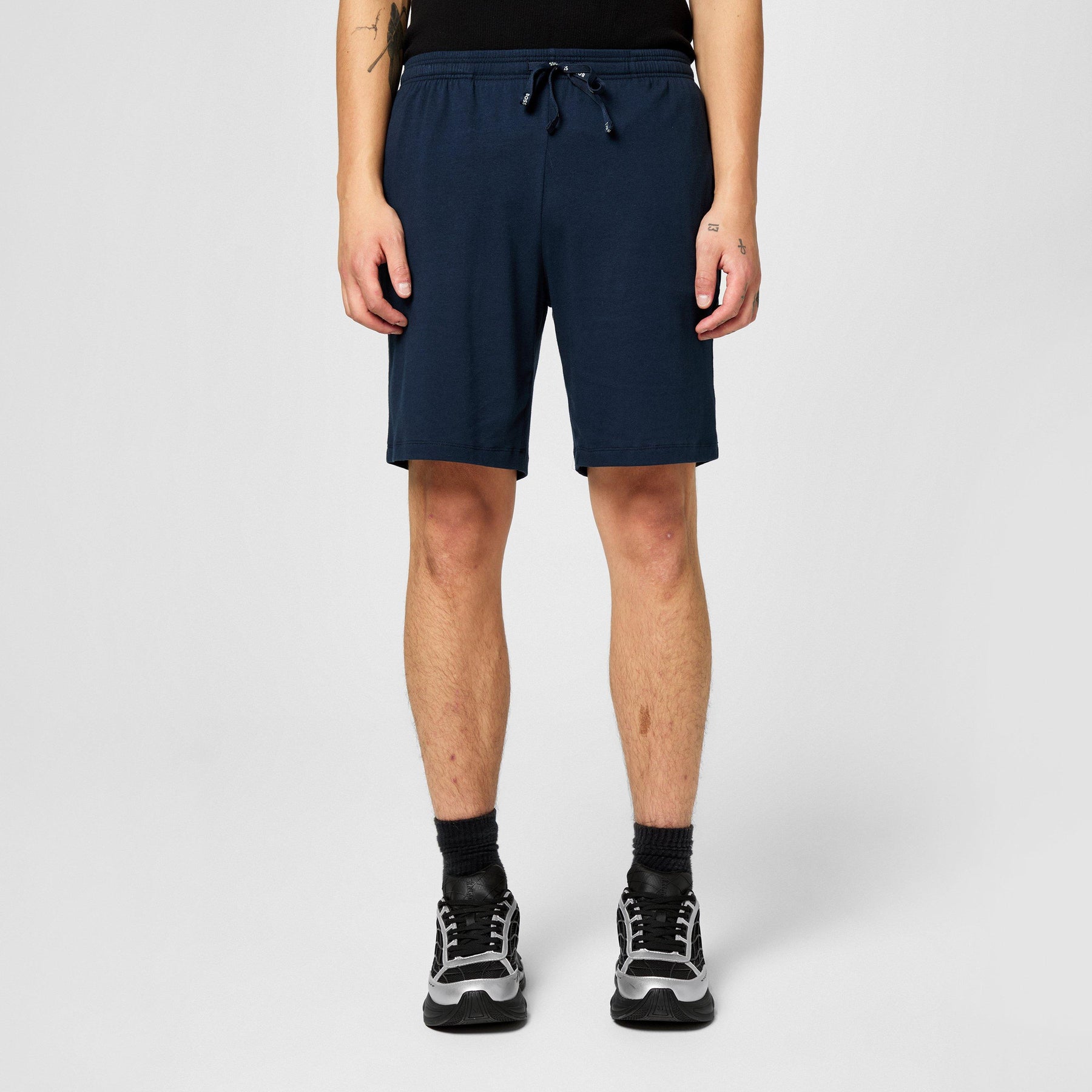Men's Mix & Match Jersey Shorts