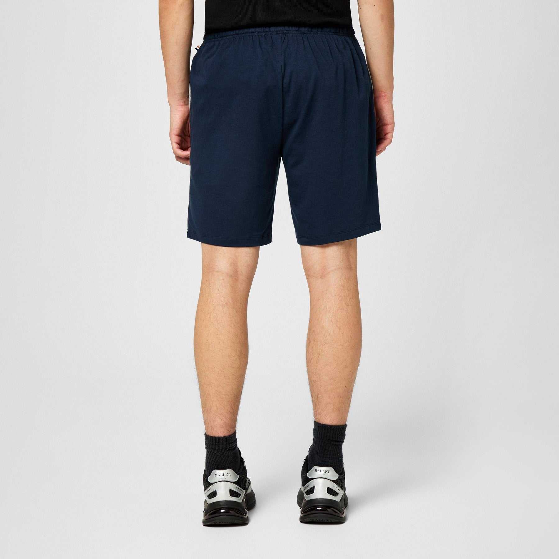 Men's Mix & Match Jersey Shorts