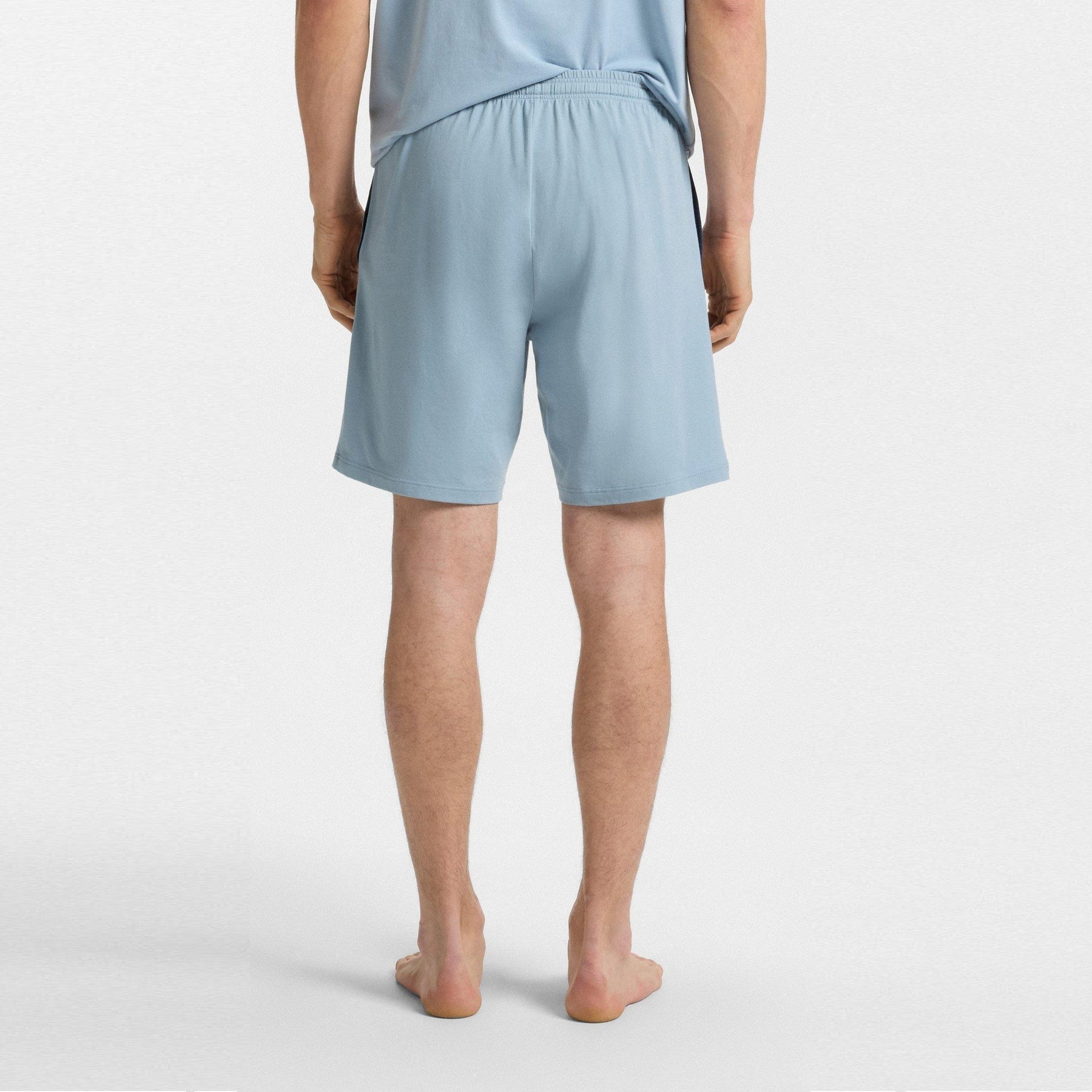 Men's Mix & Match Jersey Shorts