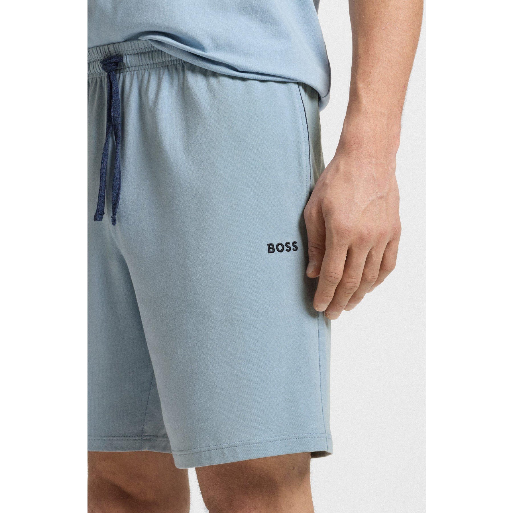 Men's Mix & Match Jersey Shorts