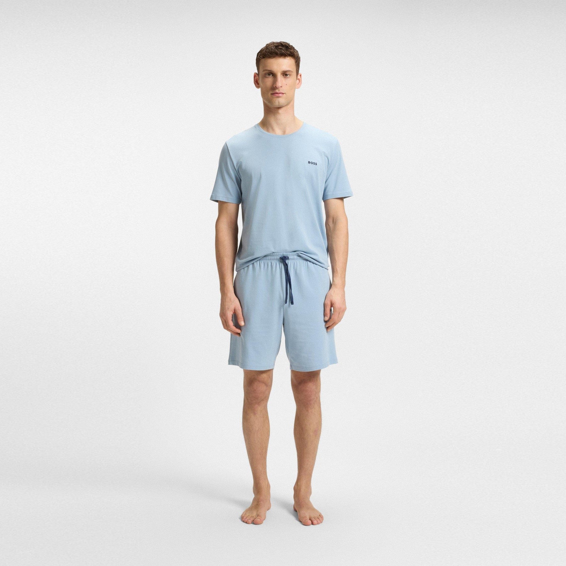 Men's Mix & Match Jersey Shorts