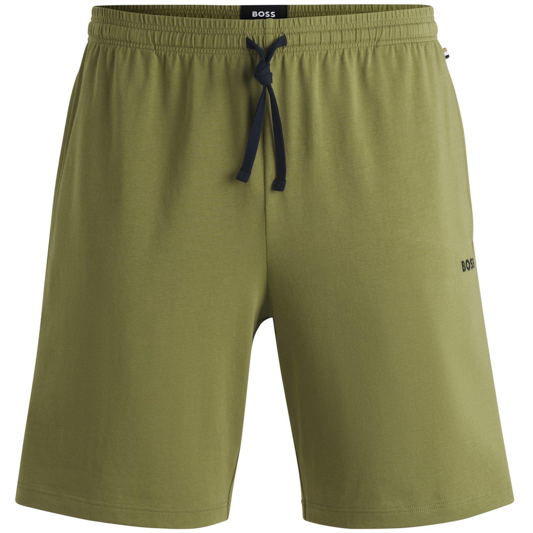 Men's Mix & Match Jersey Shorts