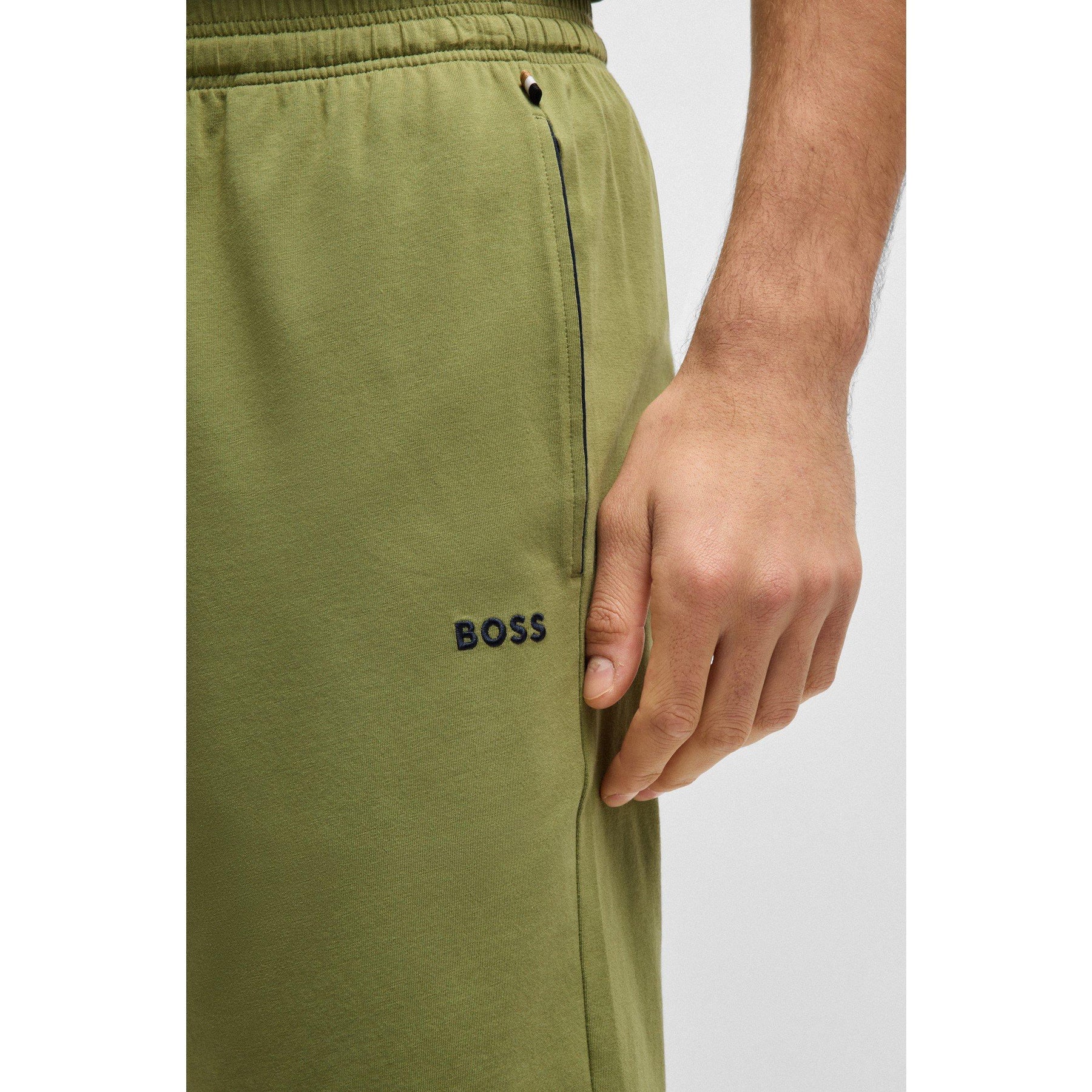 Men's Mix & Match Jersey Shorts