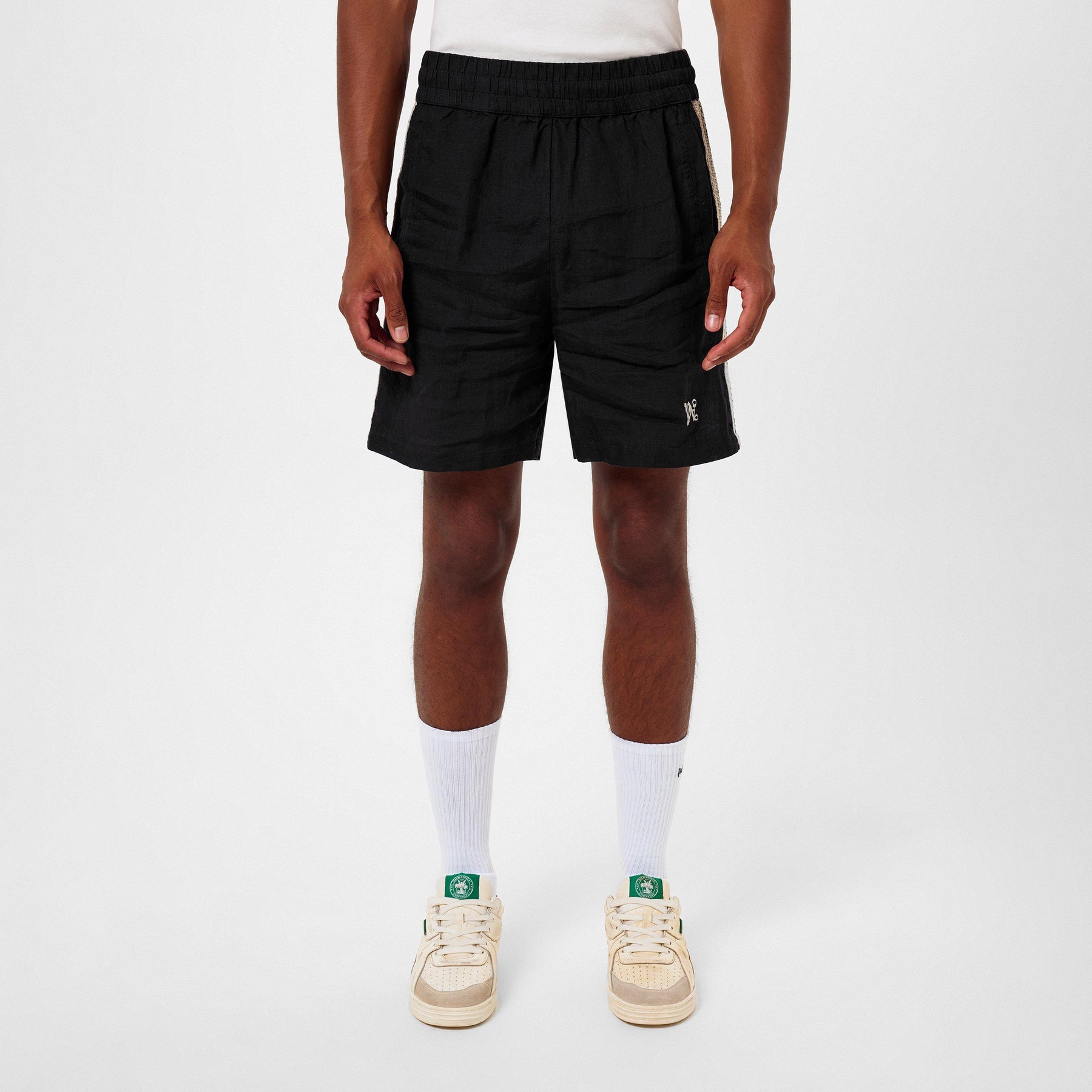Pa Track Shorts