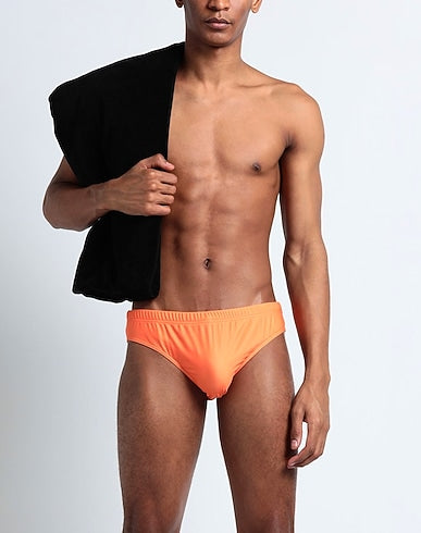 MOSCHINO SWIM BRIEFS