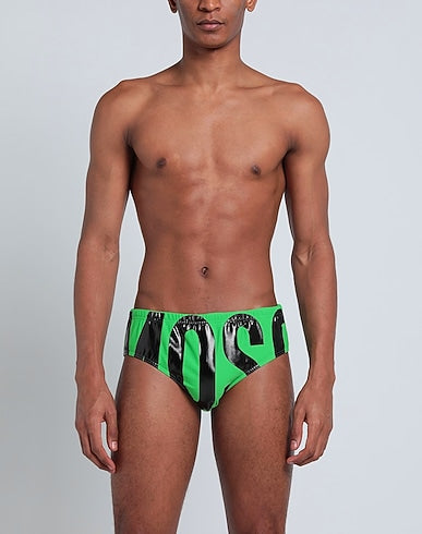 MOSCHINO SWIM BRIEFS