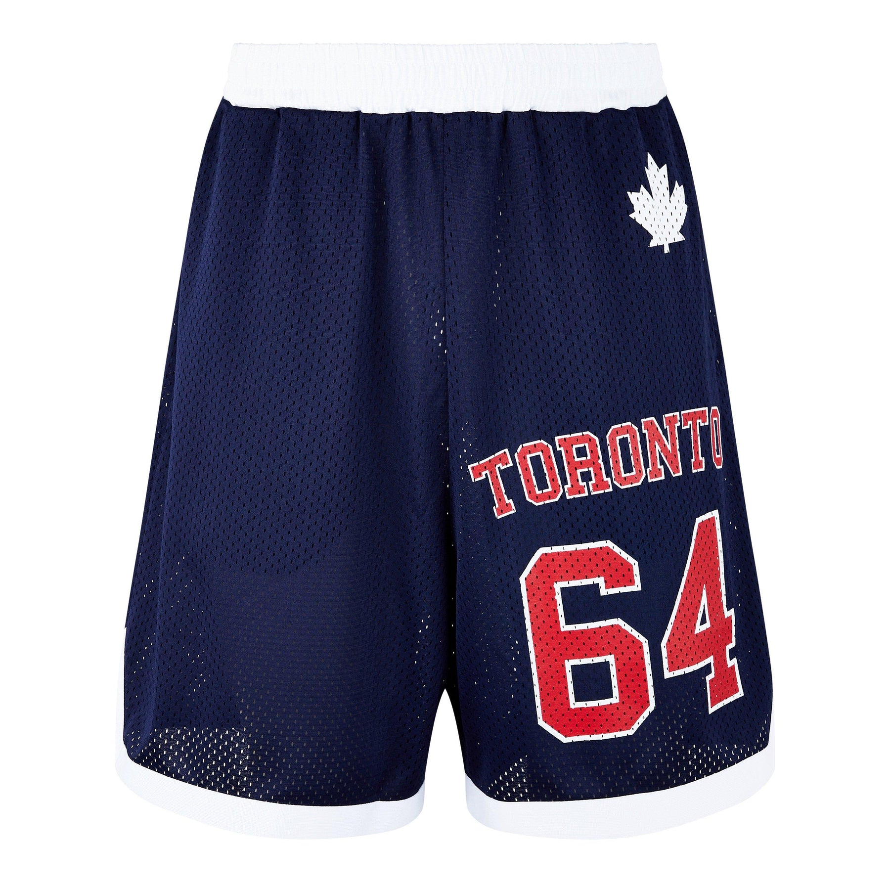 Jersey Shorts
