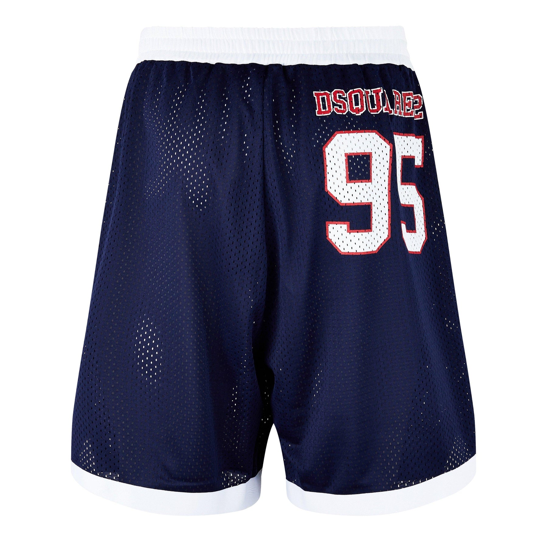 Jersey Shorts