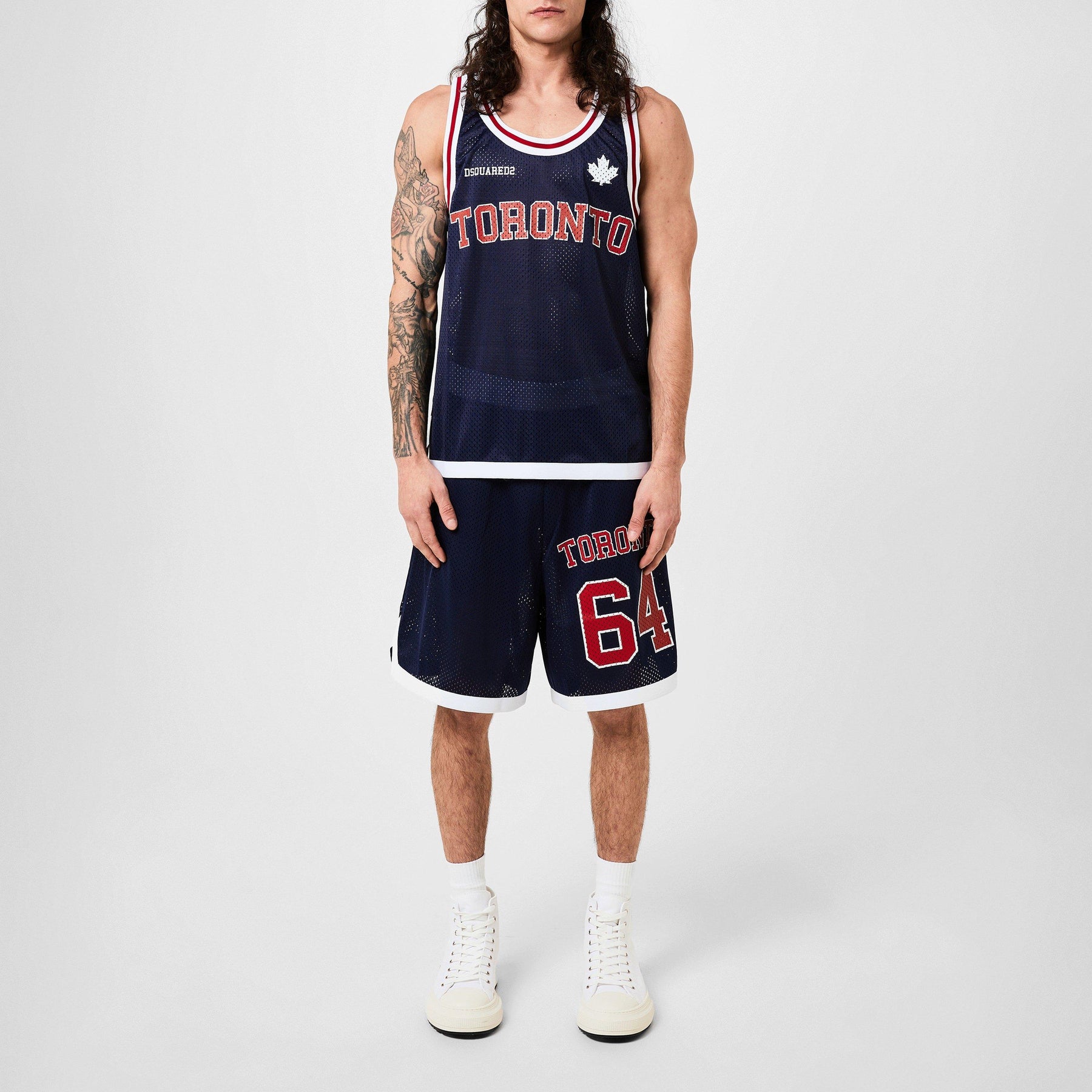 Jersey Shorts