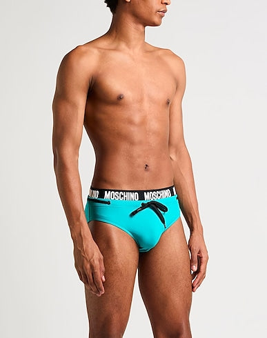 MOSCHINO SWIM BRIEFS