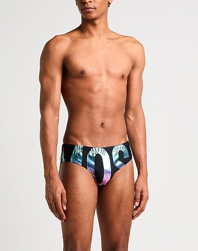 MOSCHINO SWIM BRIEFS