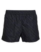 OFF-WHITE™ SWIM SHORTS