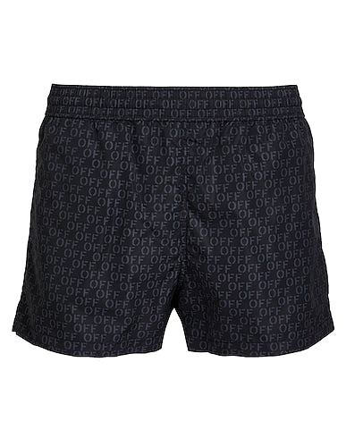 OFF-WHITE™ SWIM SHORTS