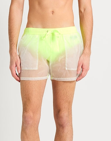 MOSCHINO SWIM SHORTS