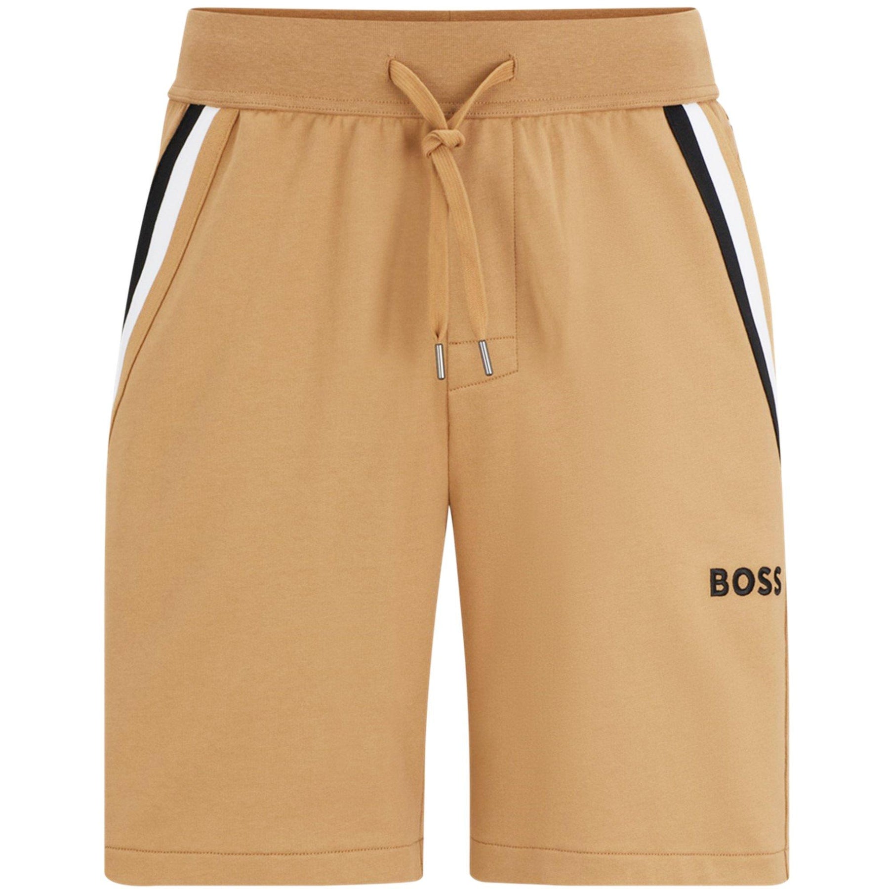 Boss Iconic Shorts 10241854 01