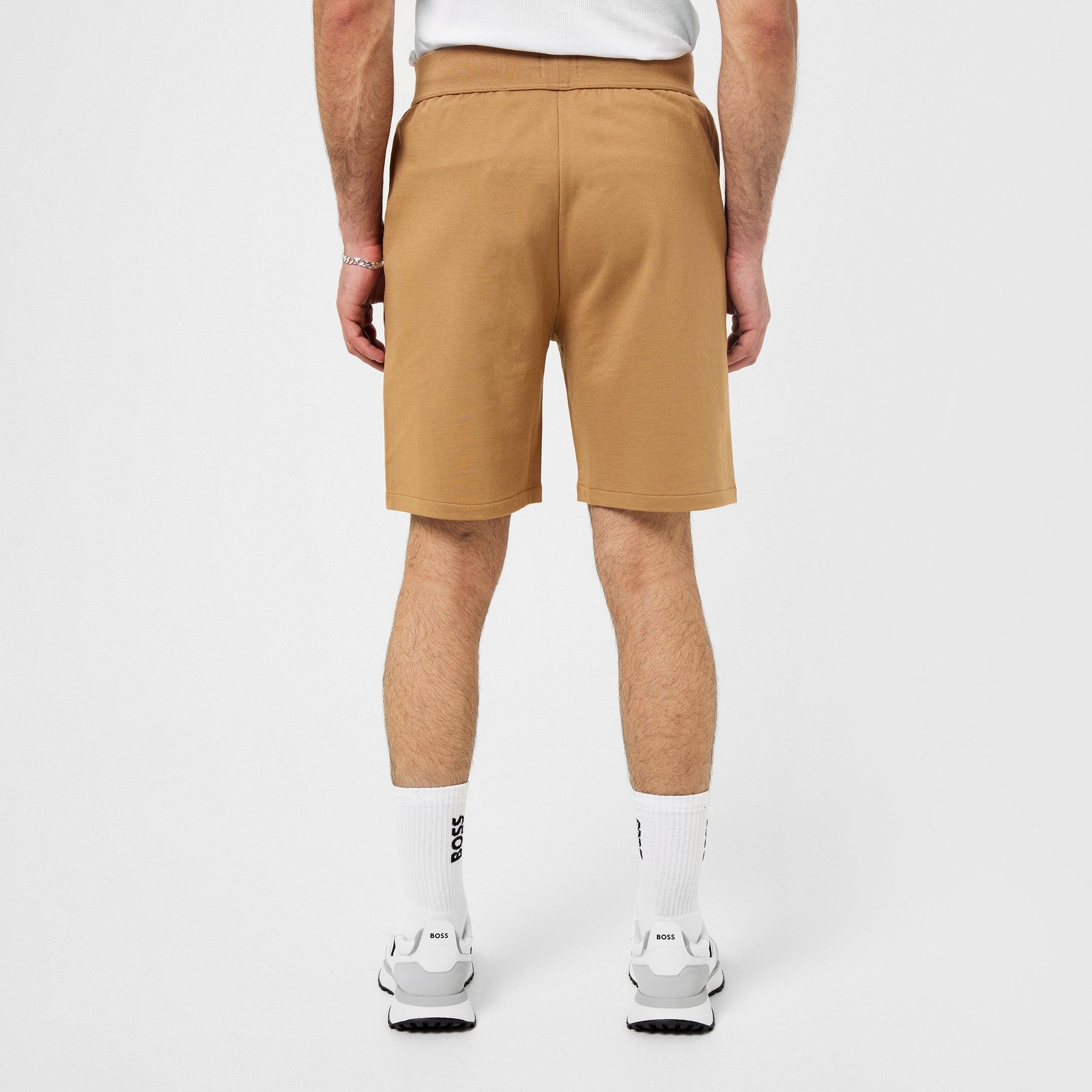 Boss Iconic Shorts 10241854 01