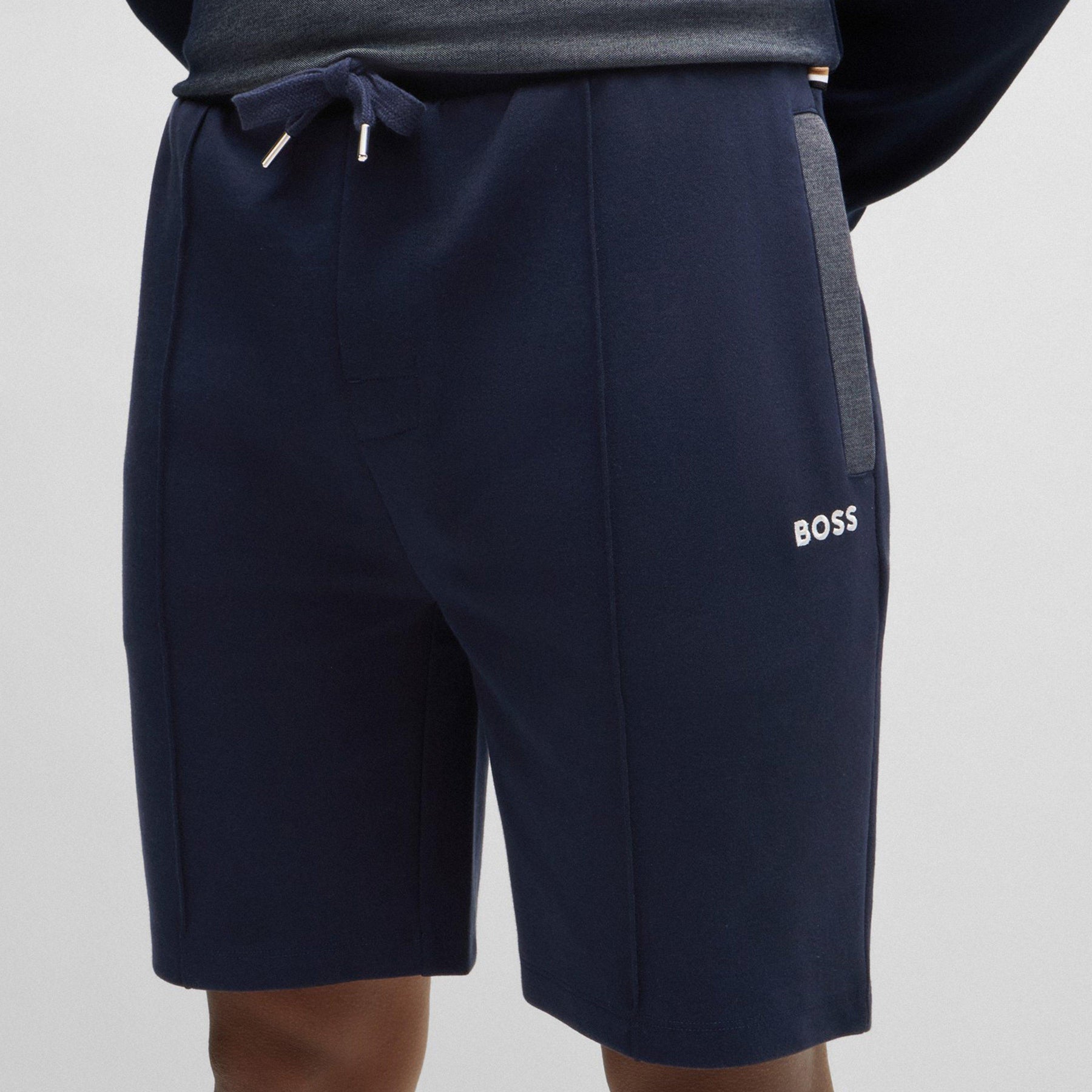 Tracksuit Short 10166548 09