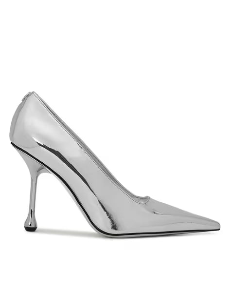 Ixia 95 Metallic Pumps