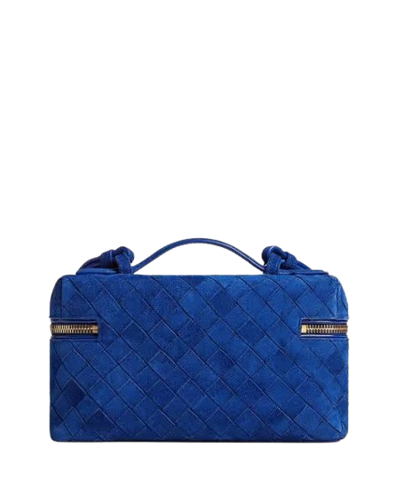 Bang Bang Vanity Case