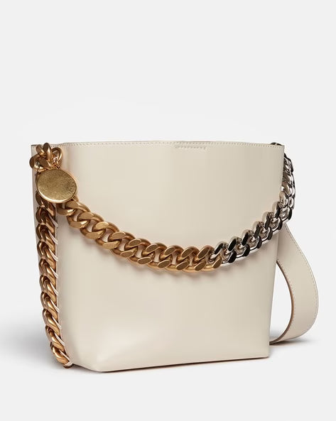 Alter Mat Bucket Bag with Strap