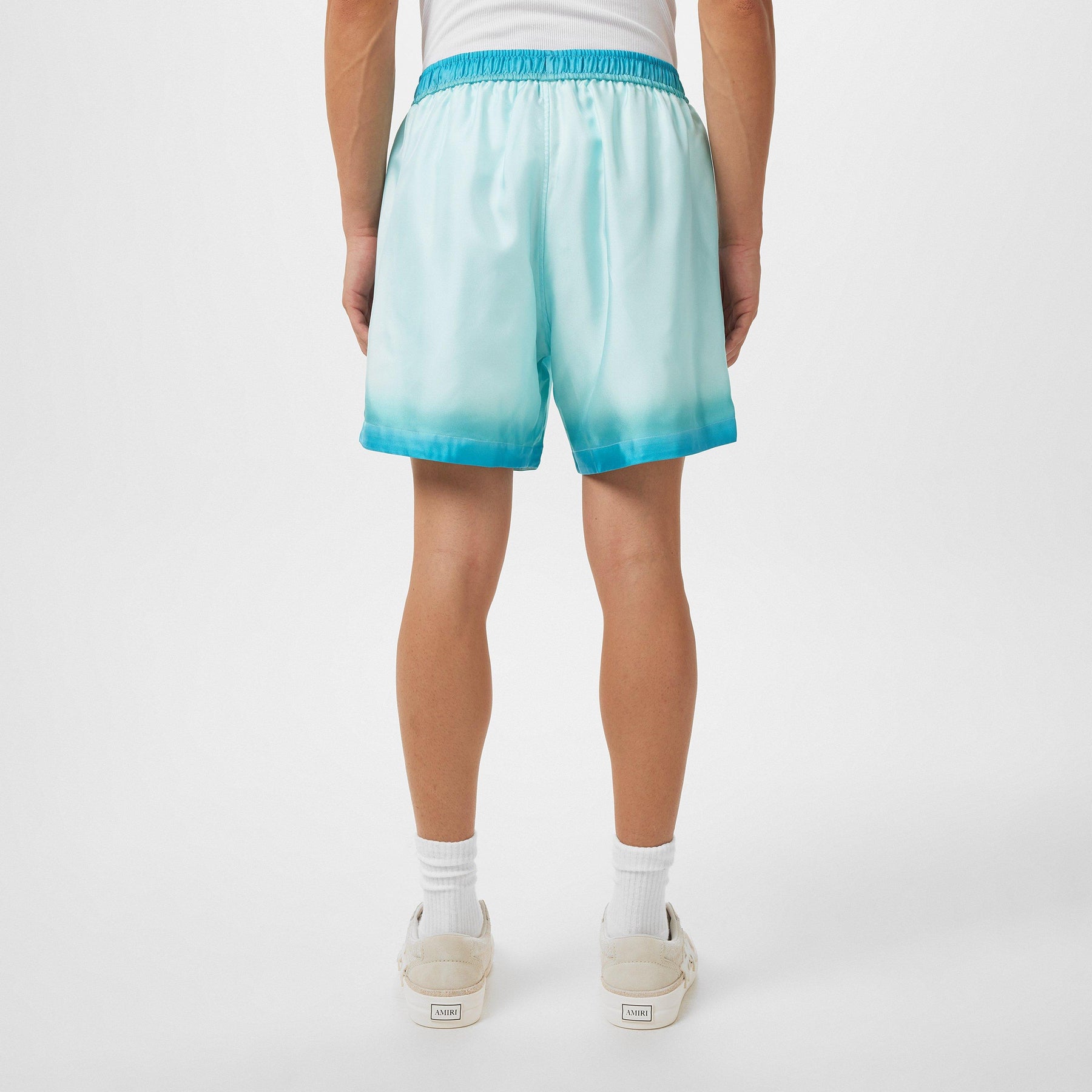 Resort Club Shorts