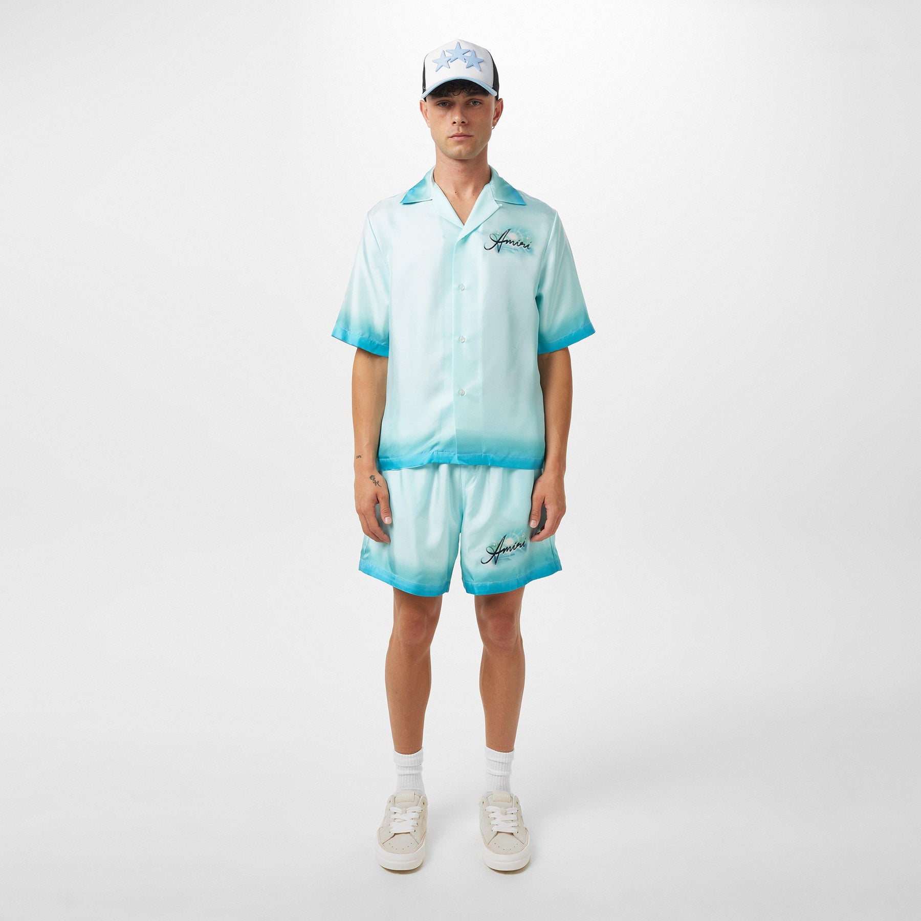 Resort Club Shorts