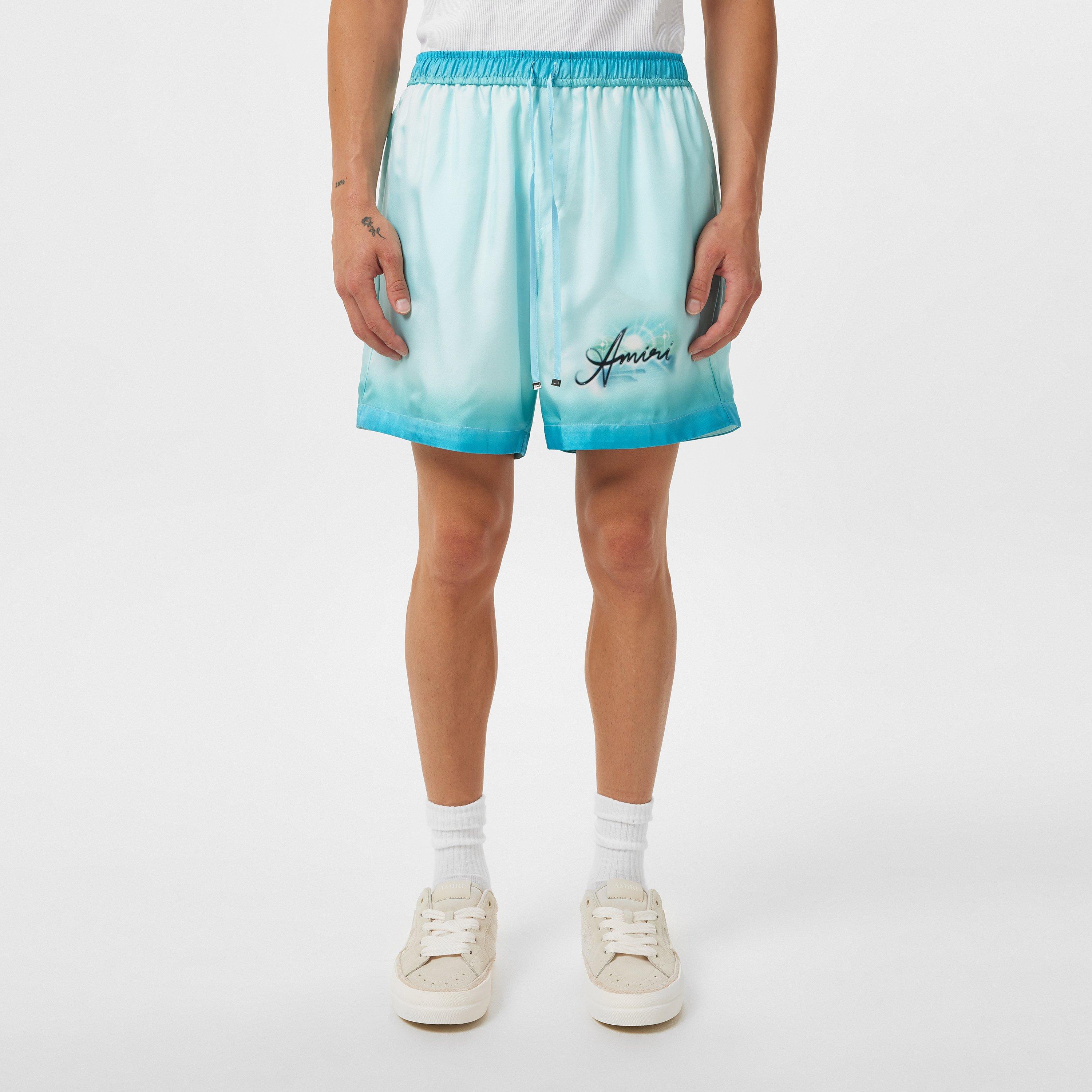 Resort Club Shorts