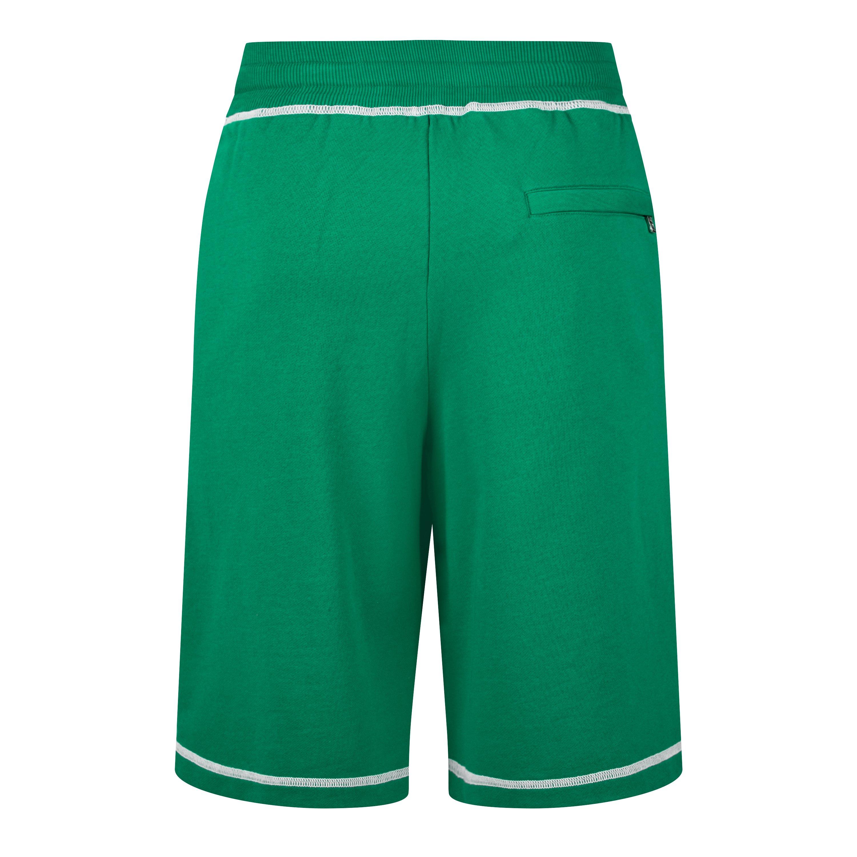 Logo Jogging Shorts