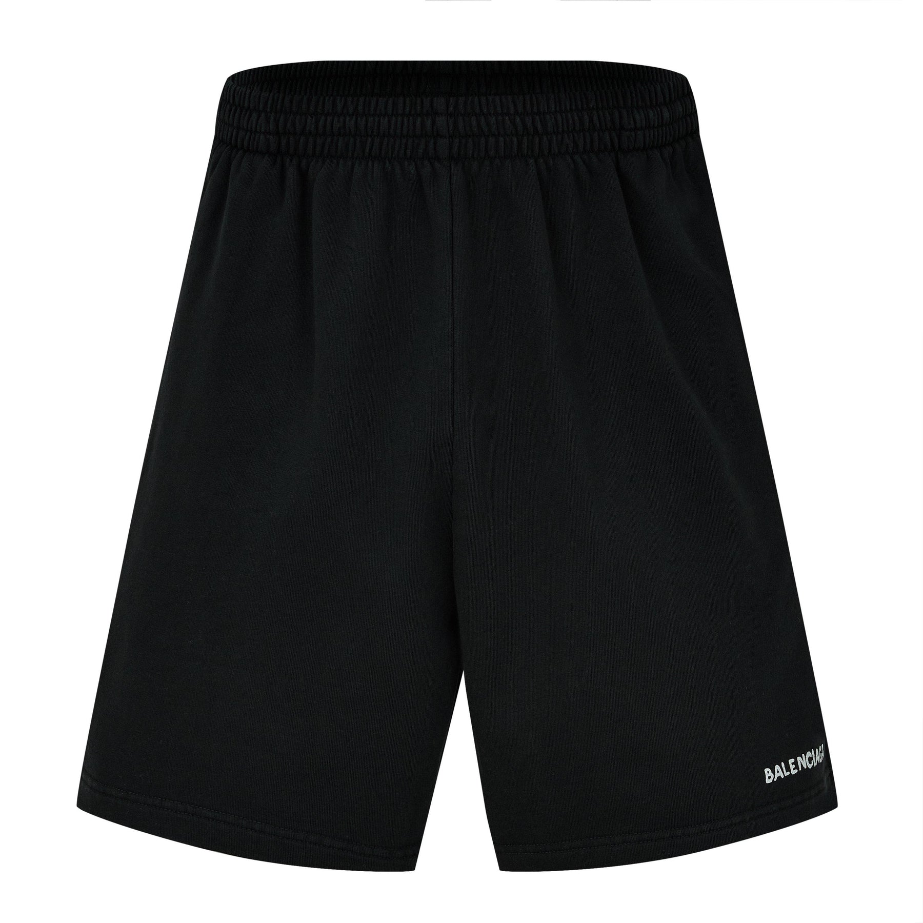 Cotton Sweat Shorts