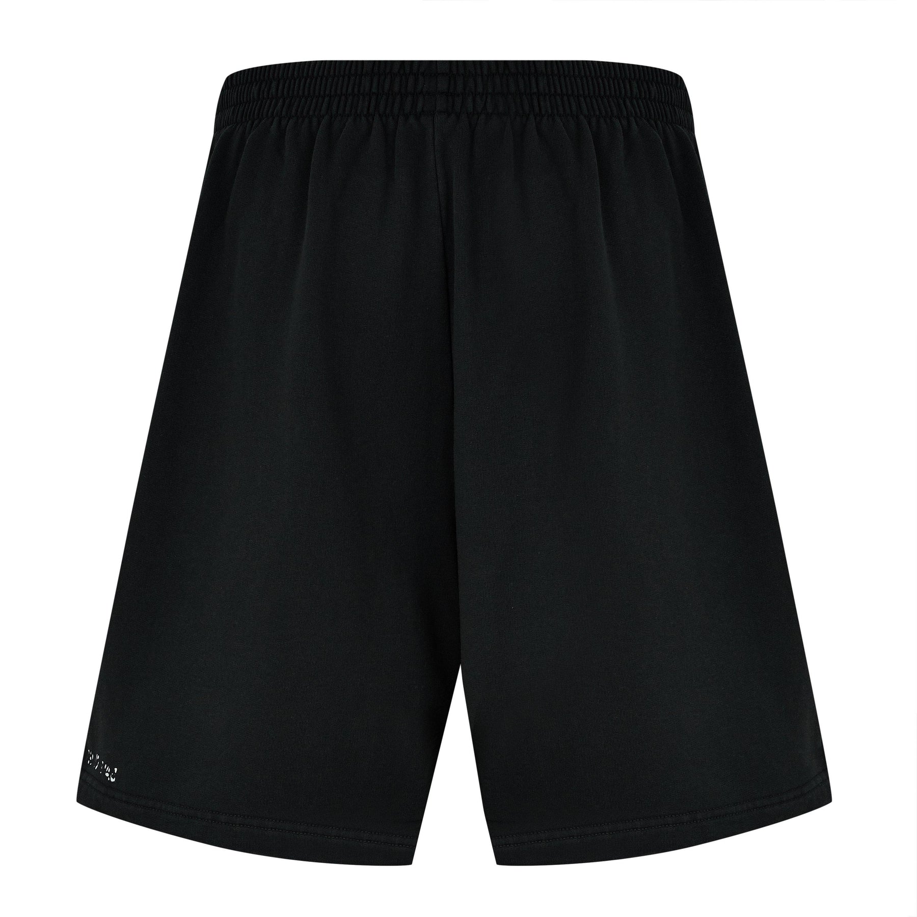 Cotton Sweat Shorts