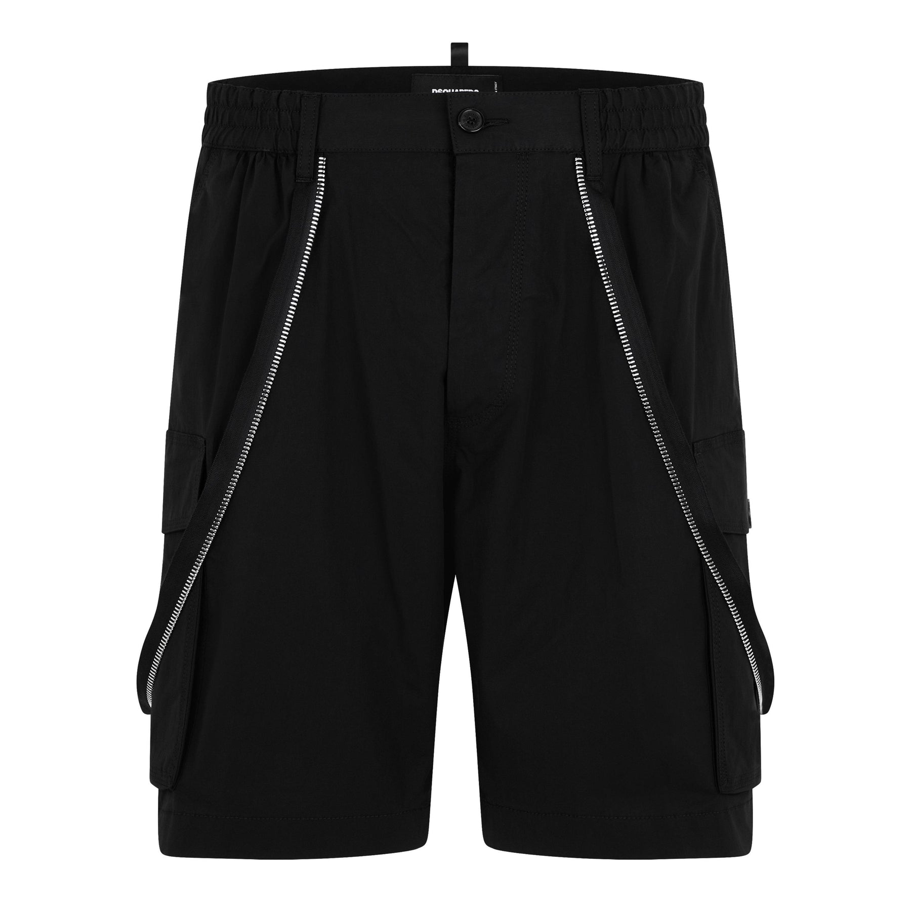 Icon Clubbing Shorts