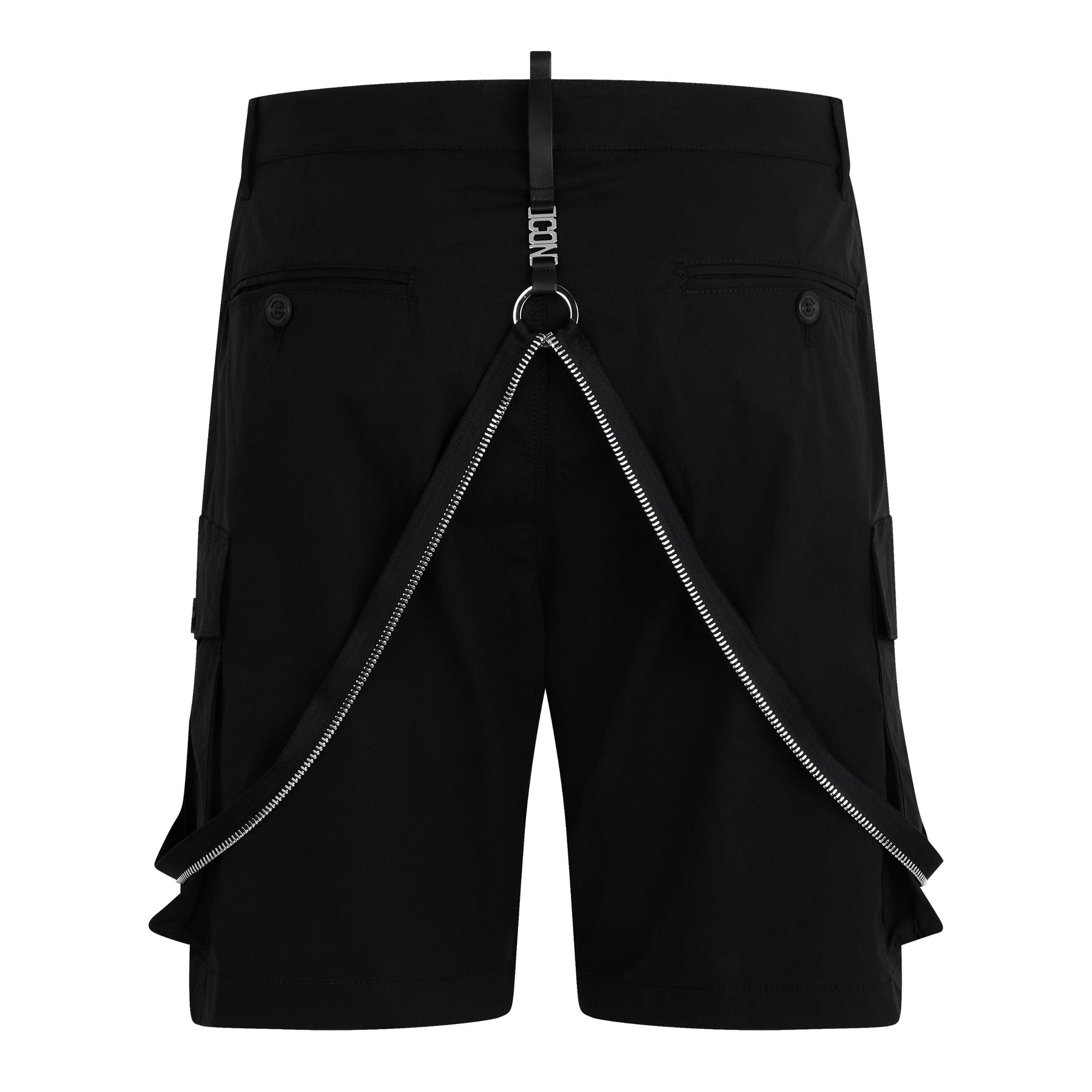 Icon Clubbing Shorts