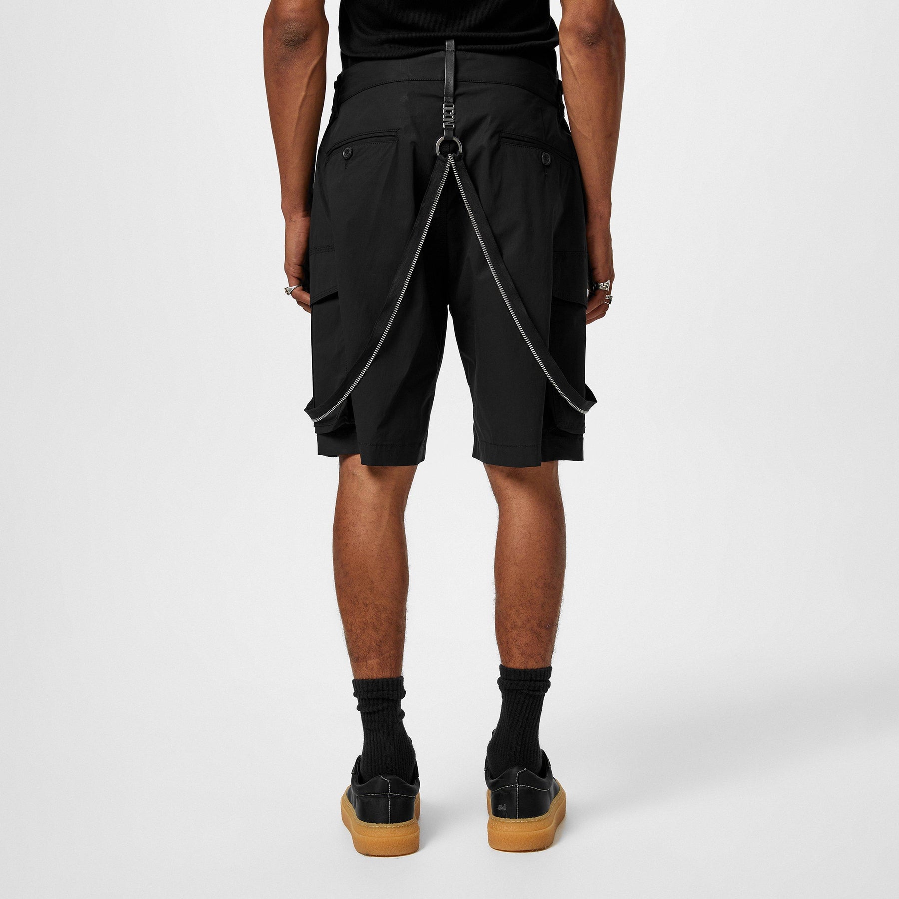 Icon Clubbing Shorts