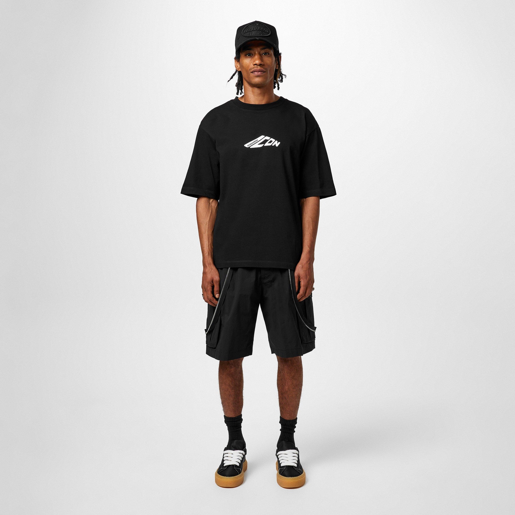 Icon Clubbing Shorts