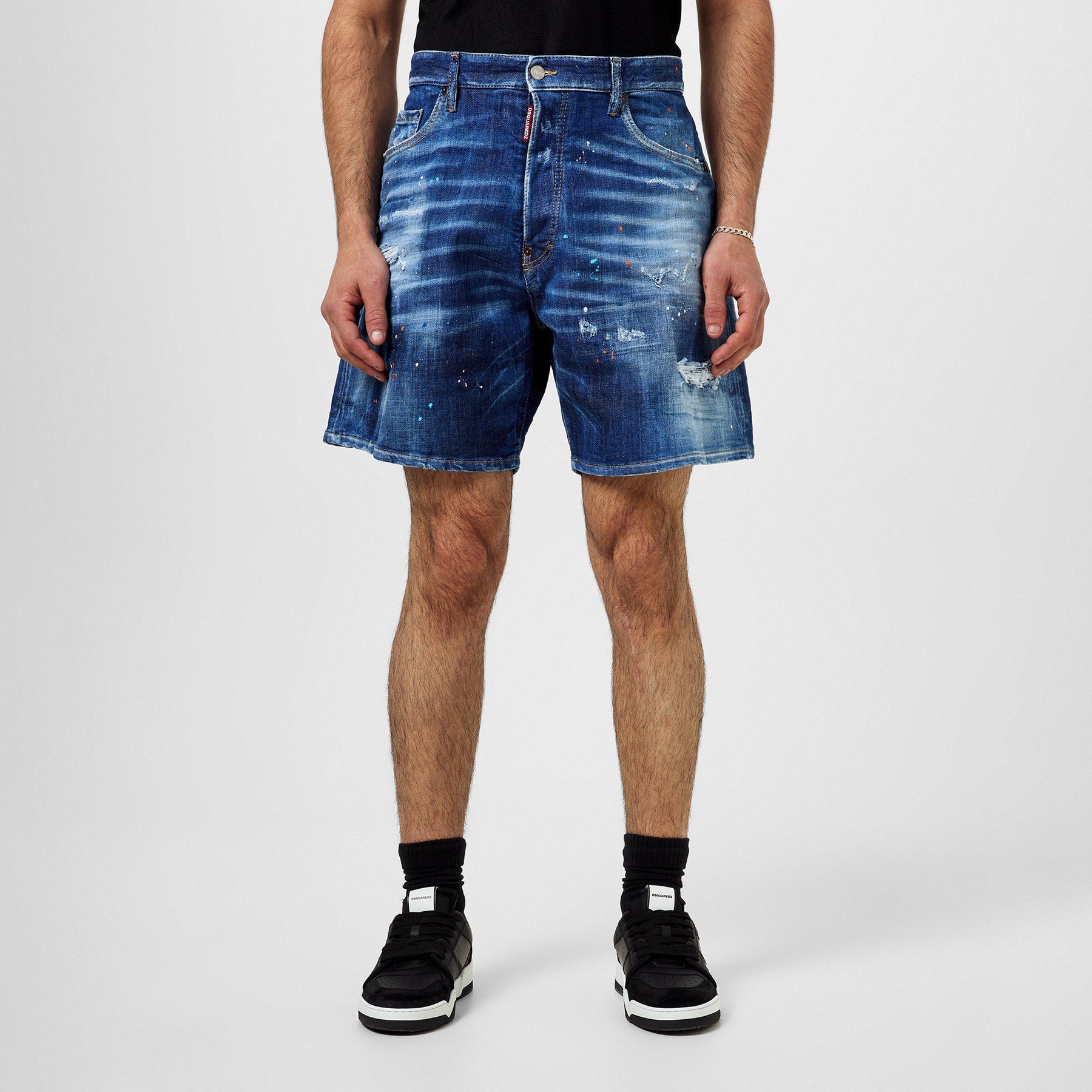 Jersey Shorts