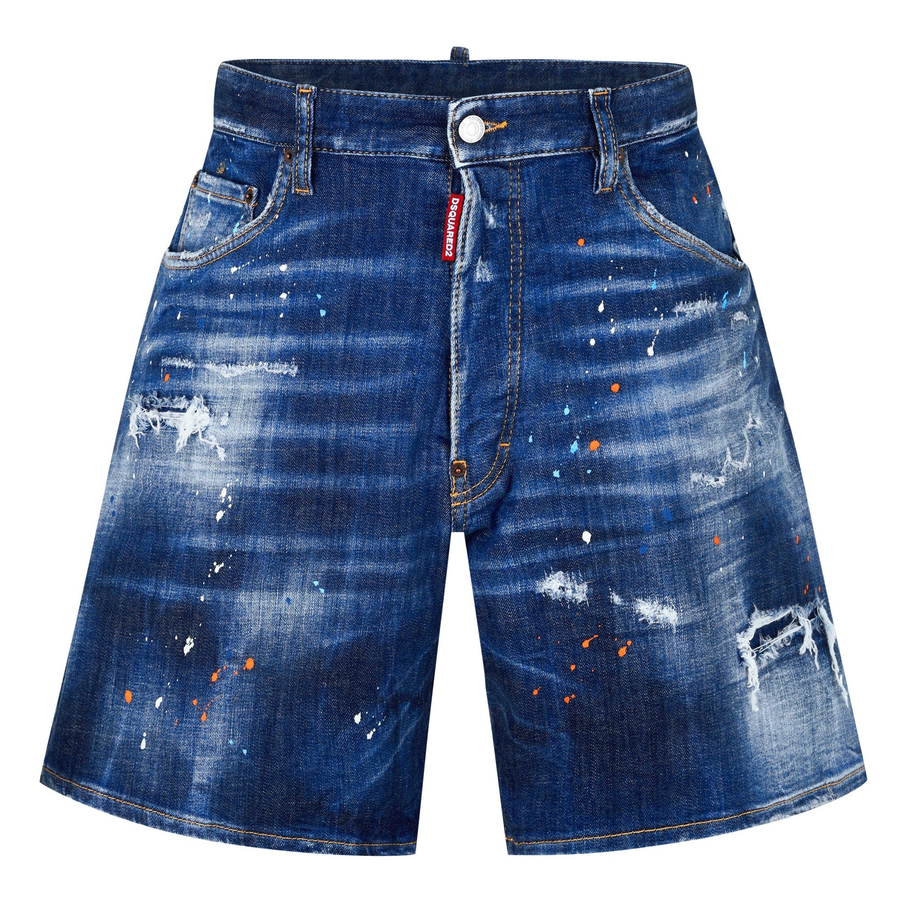 Jersey Shorts
