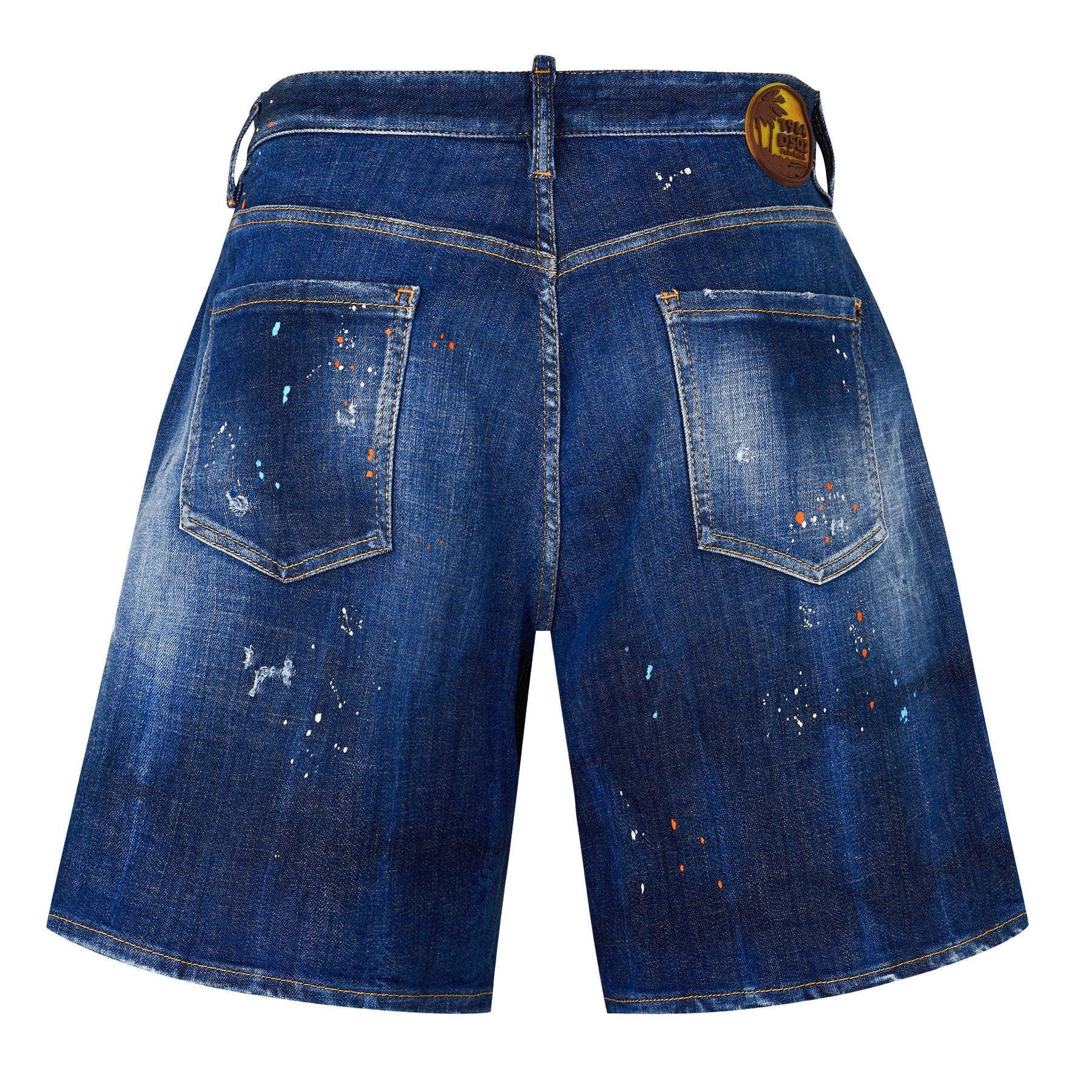 Jersey Shorts
