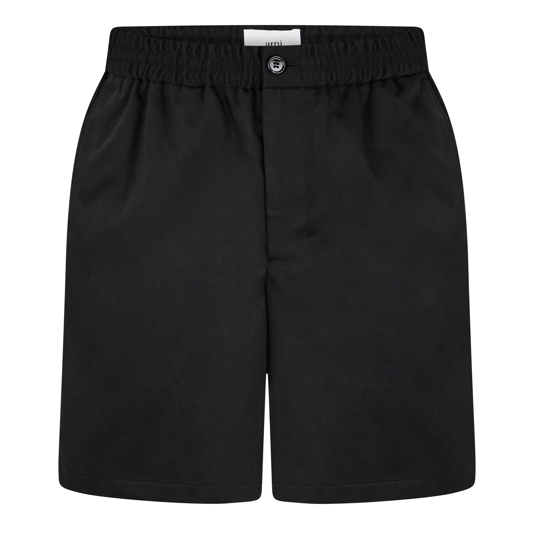 Elasticated Waist Shorts