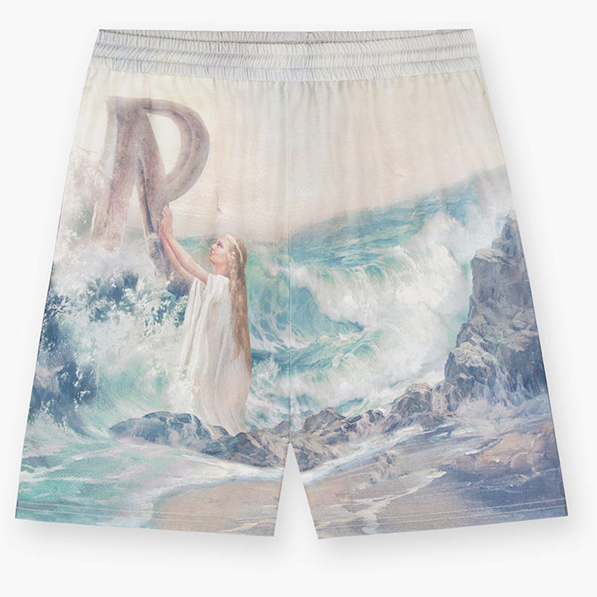 Men's Rep Higher T Short, Higher Truth Shorts