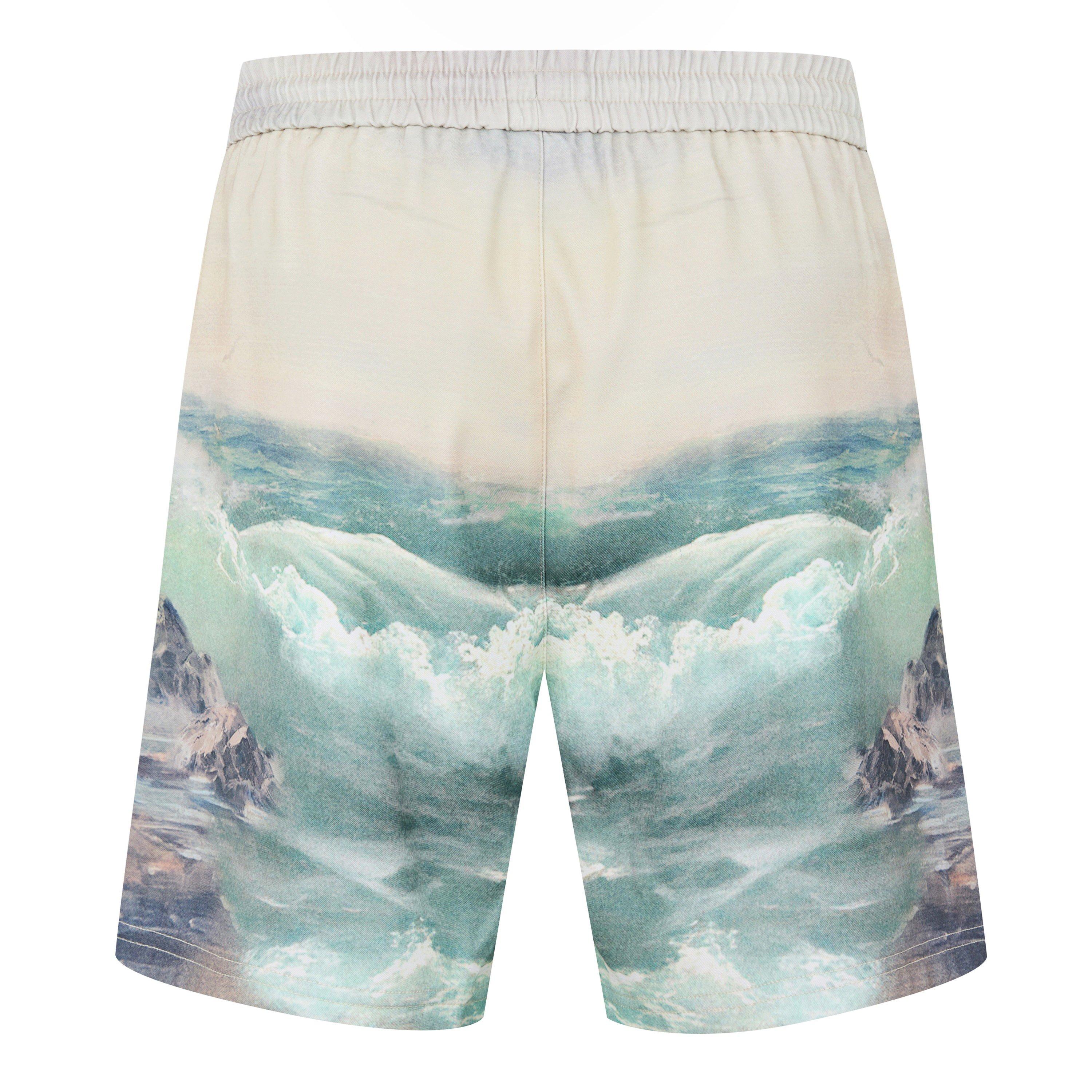 Men's Rep Higher T Short, Higher Truth Shorts