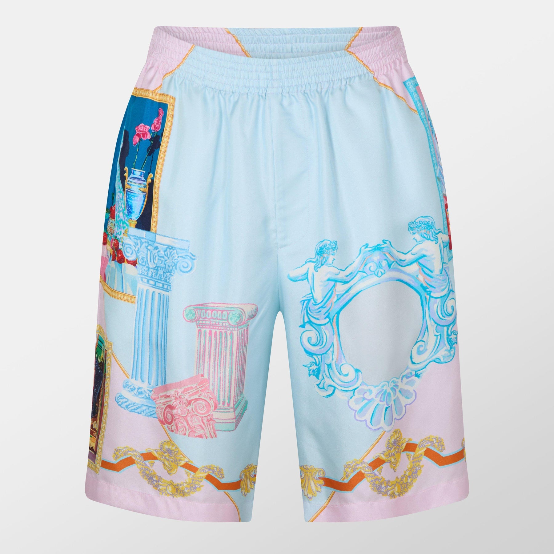 Gallery Shorts