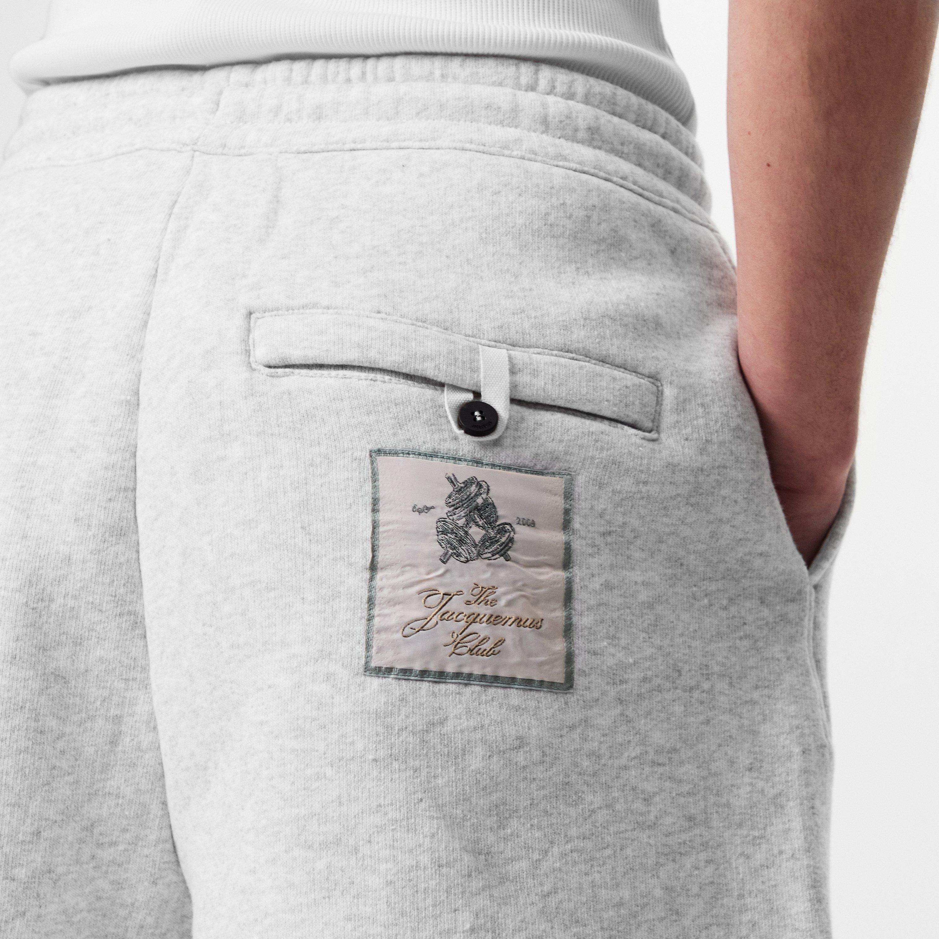 Athletic Shorts