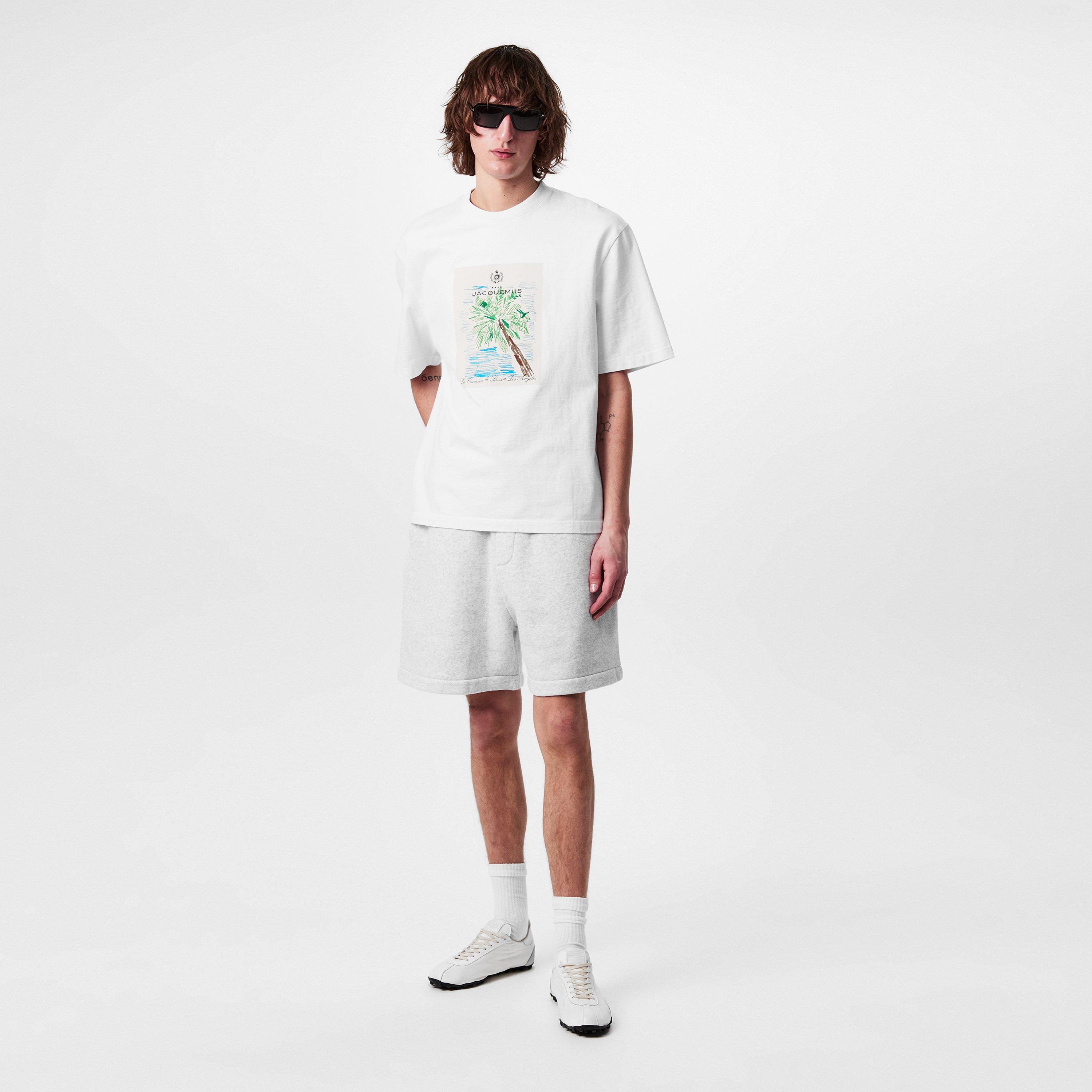 Athletic Shorts