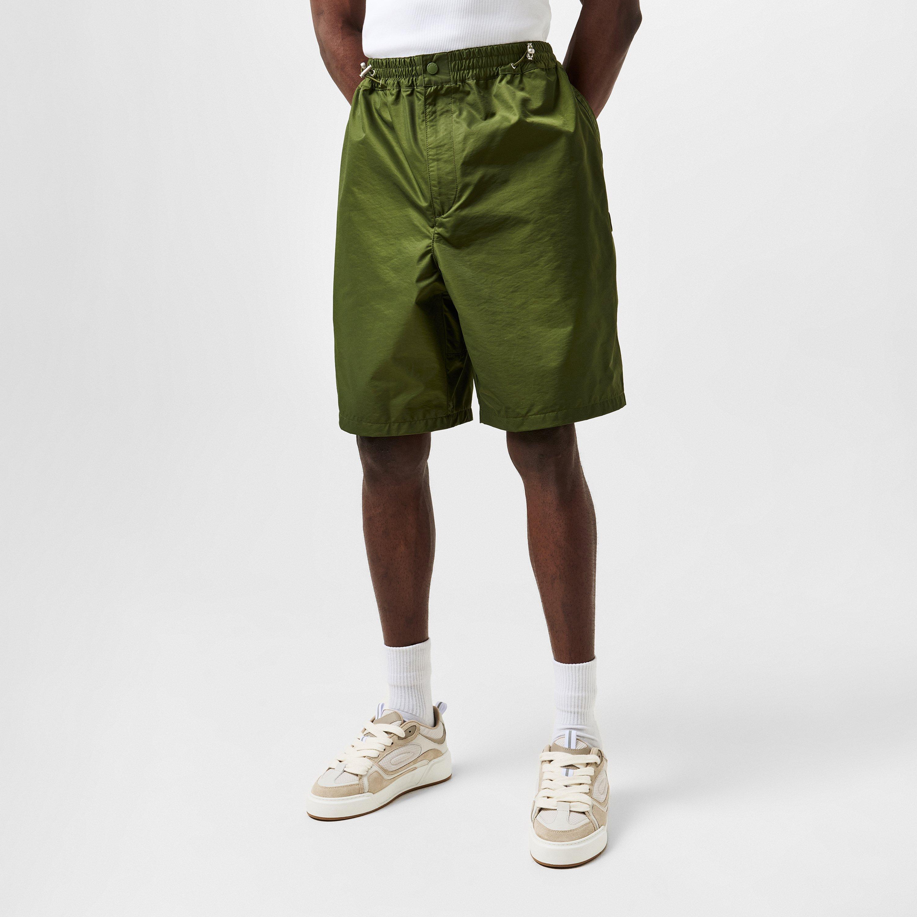 Boke Shorts