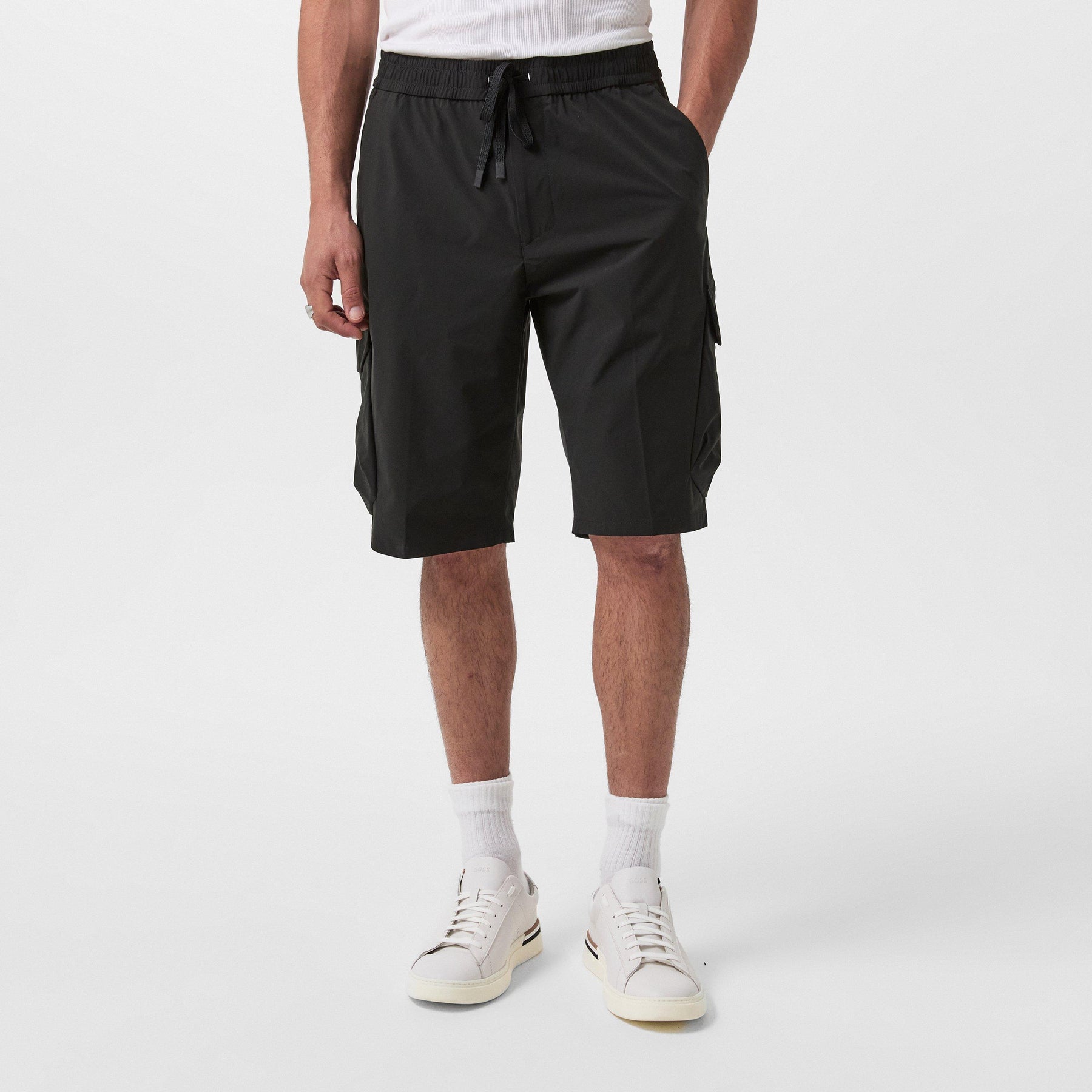 Cargo Shorts