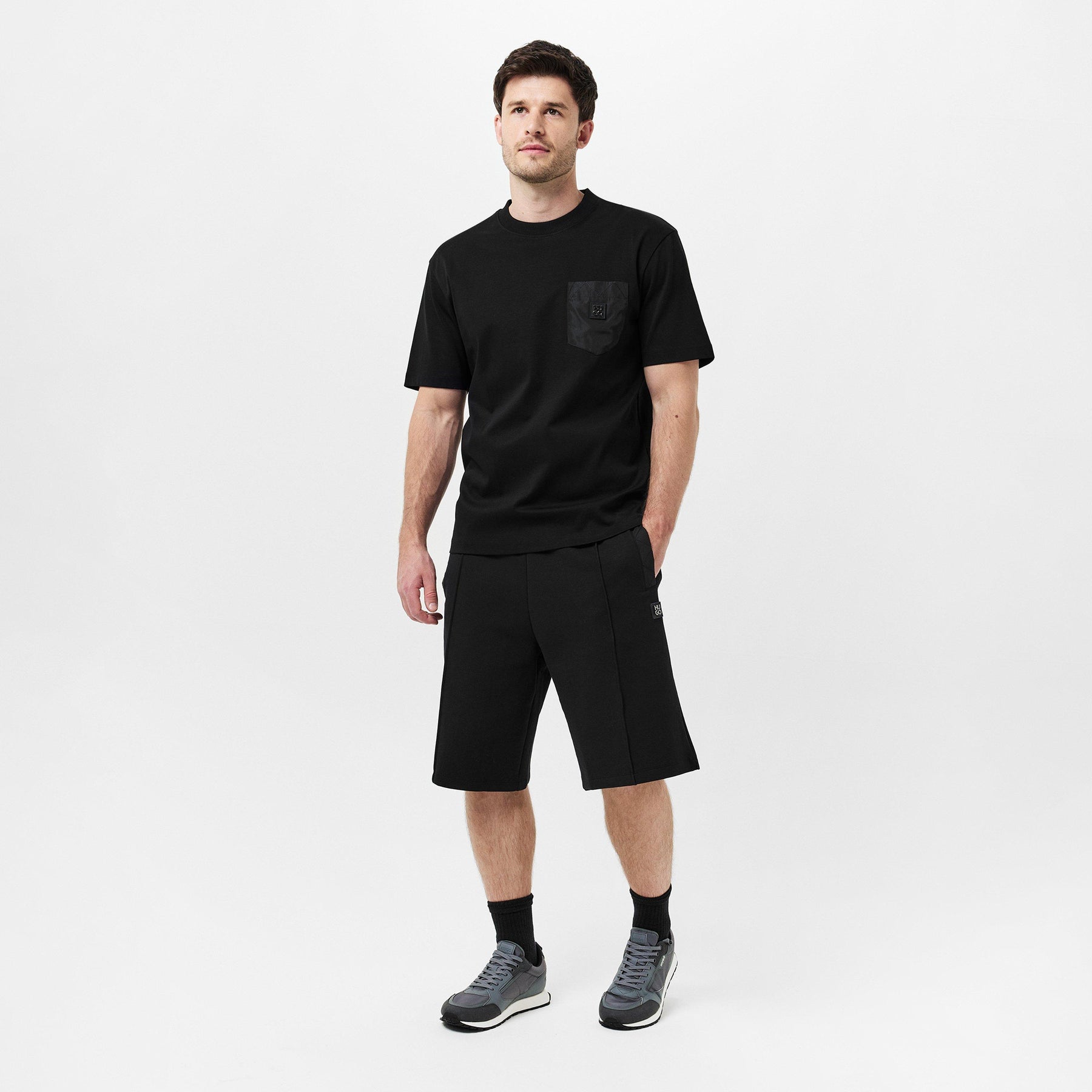 Jogging Shorts