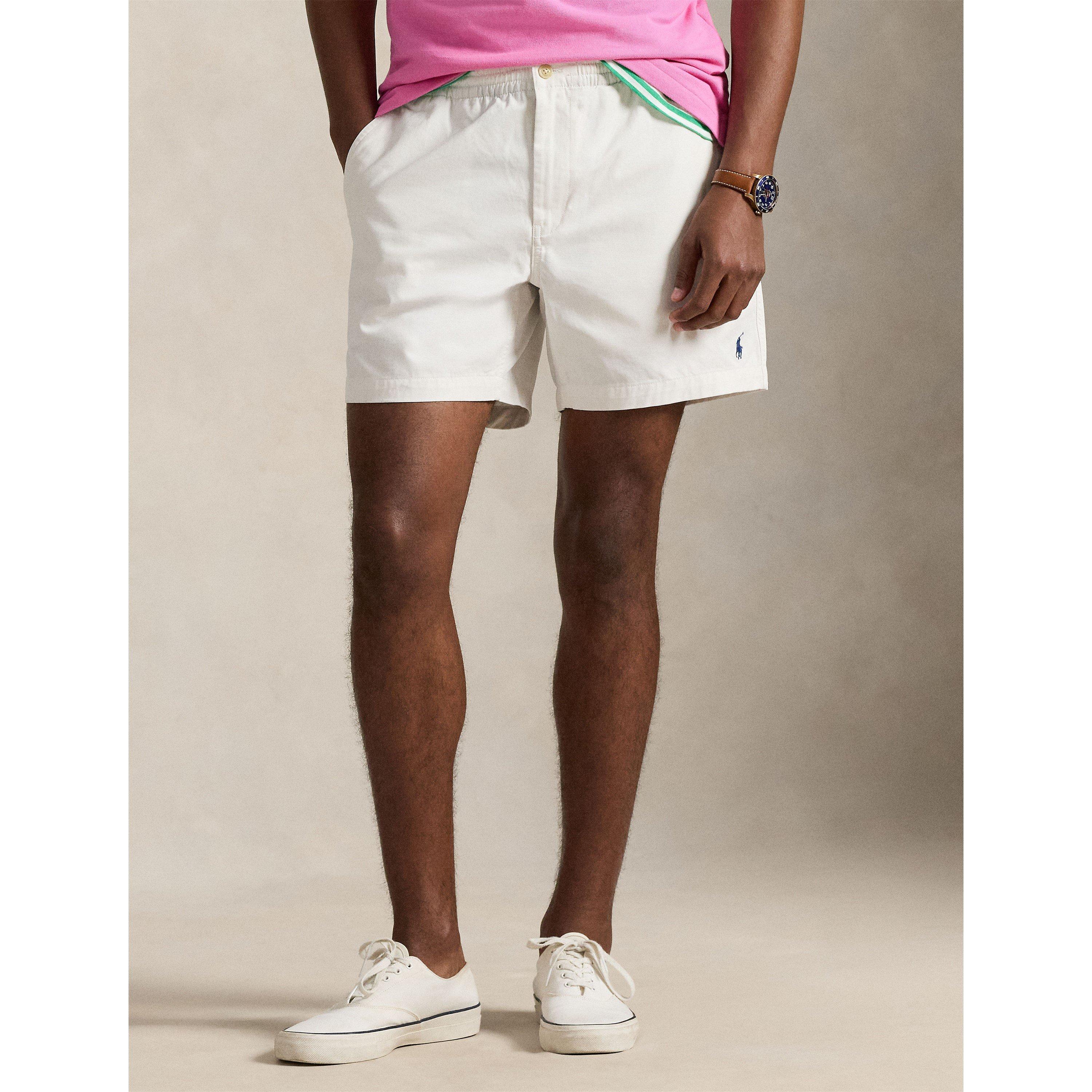Prepster Shorts