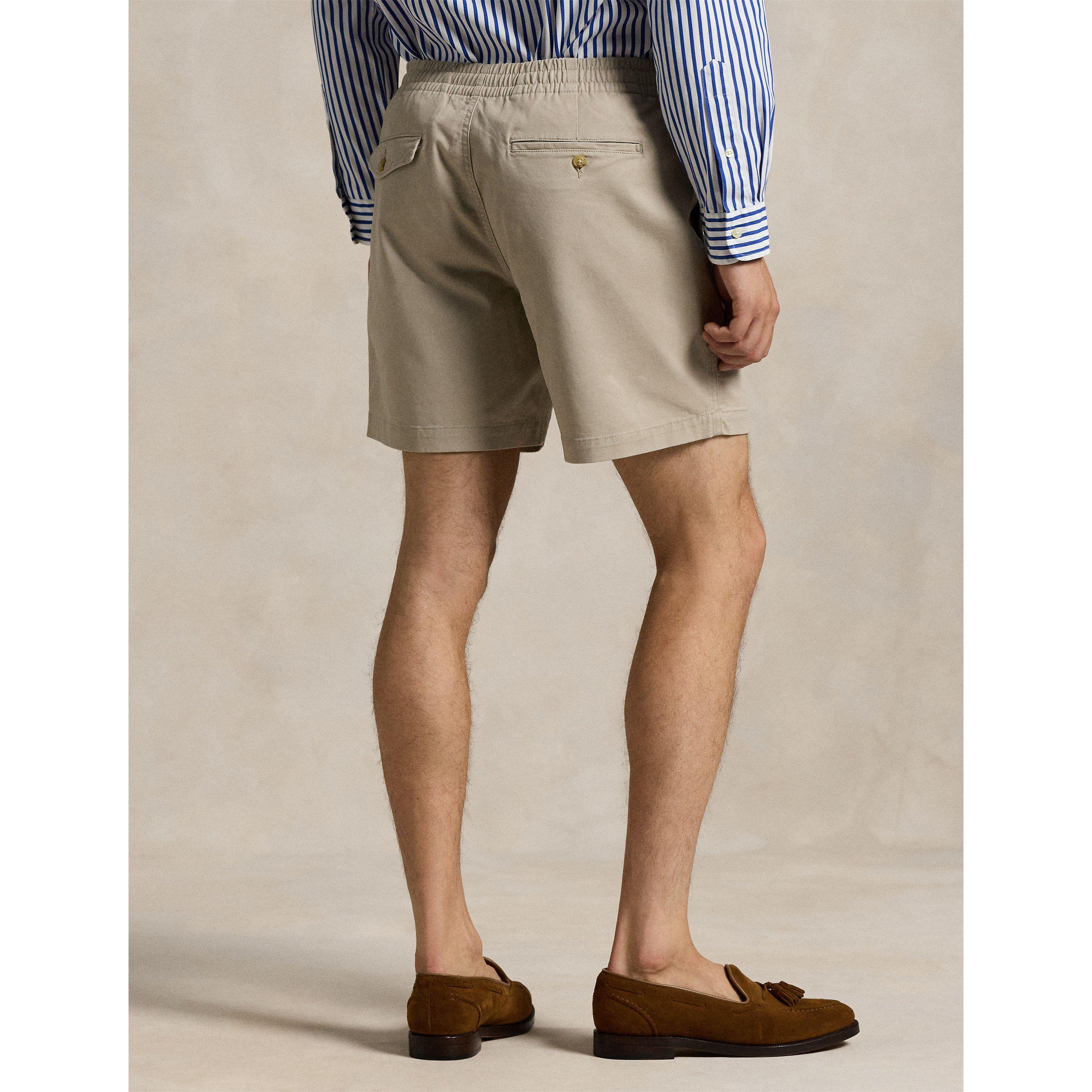 Prepster Shorts