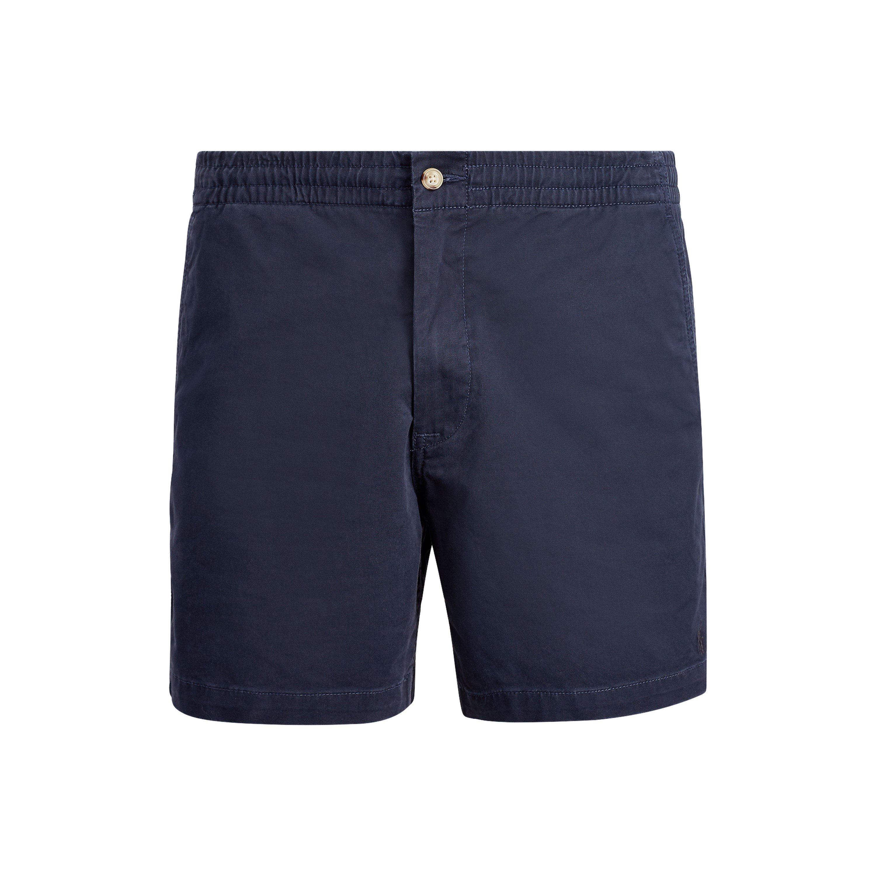 Prepster Shorts
